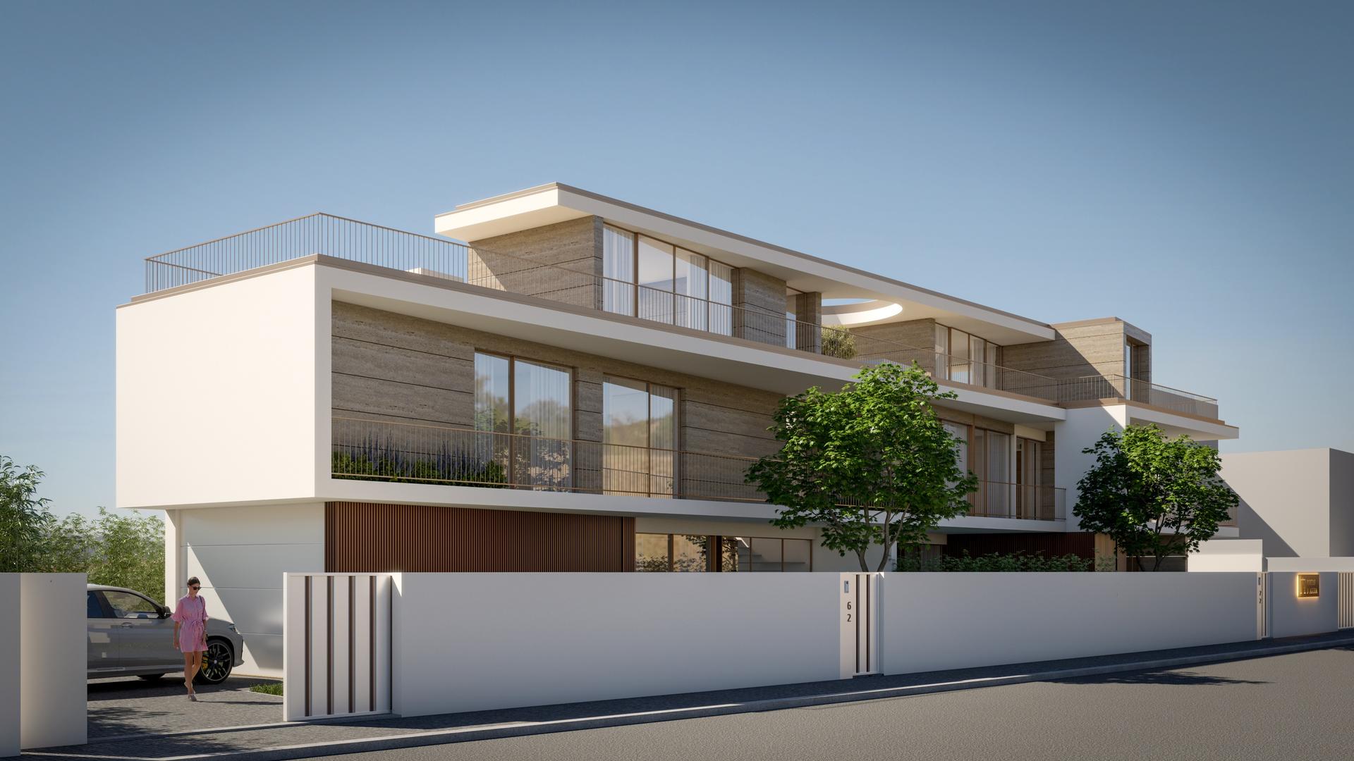 House in Vila Nova de Gaia (88311) — photograph 2