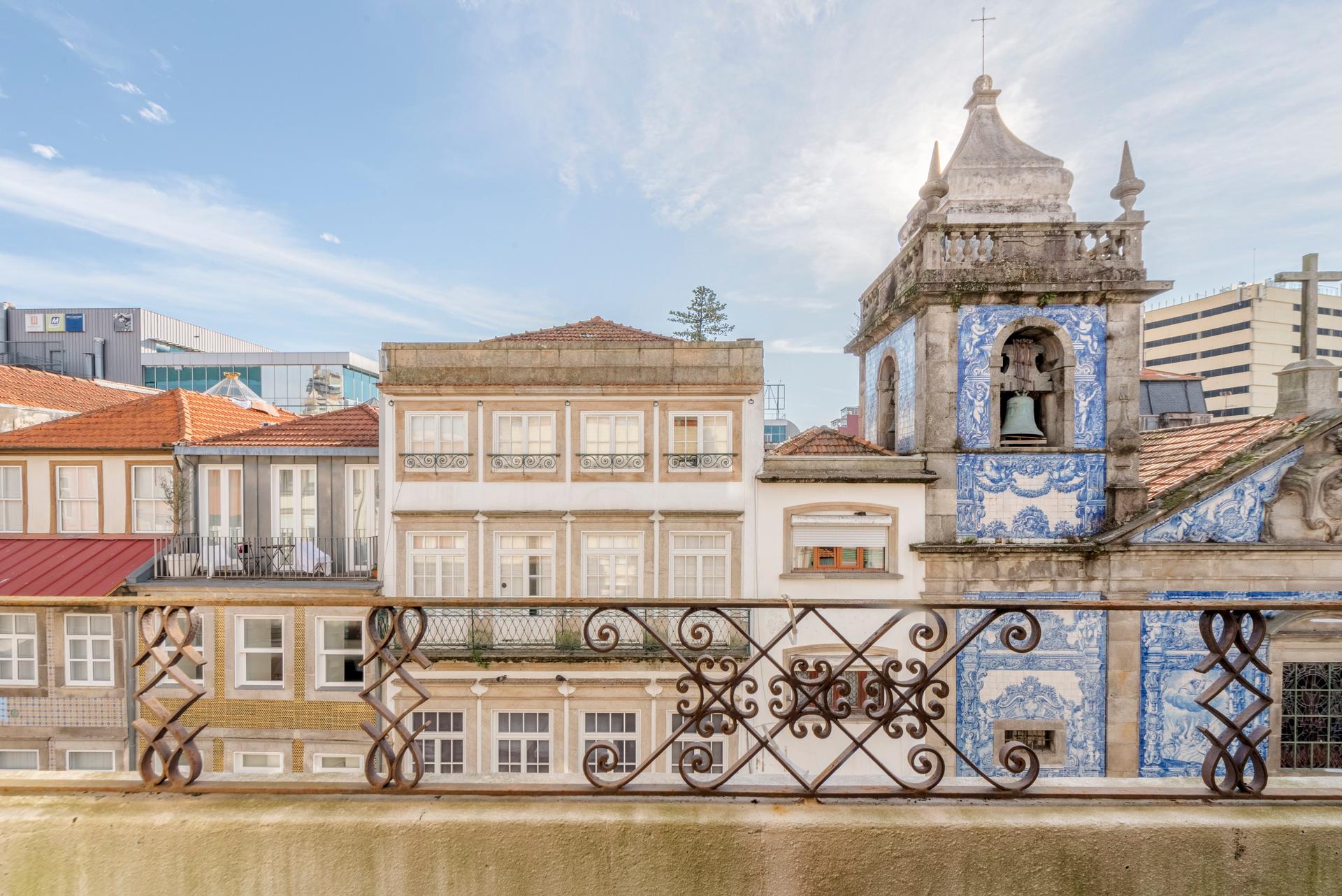 Apartment in Porto (77281) — photograph 2