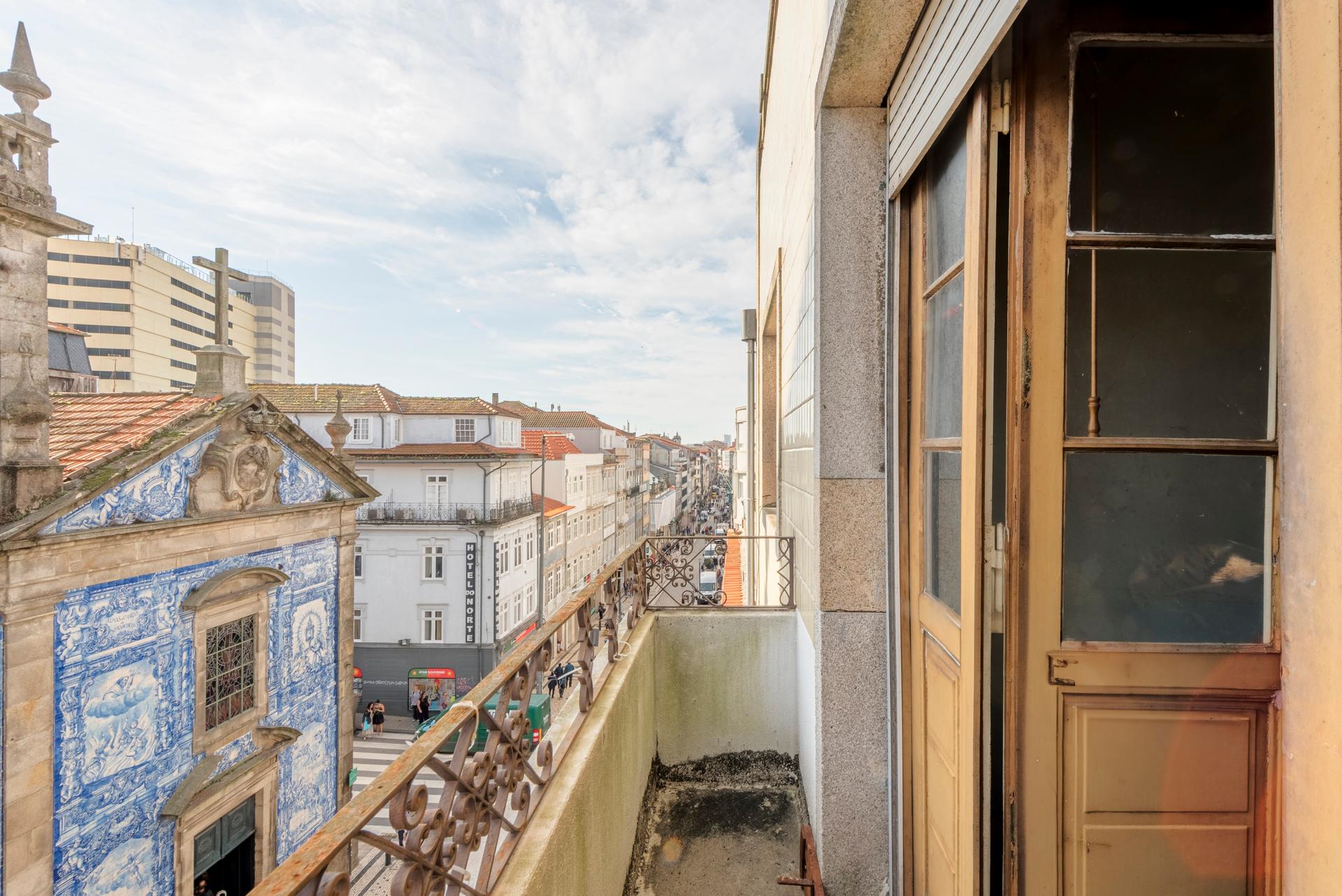 Apartment in Porto (77281) — photograph 3