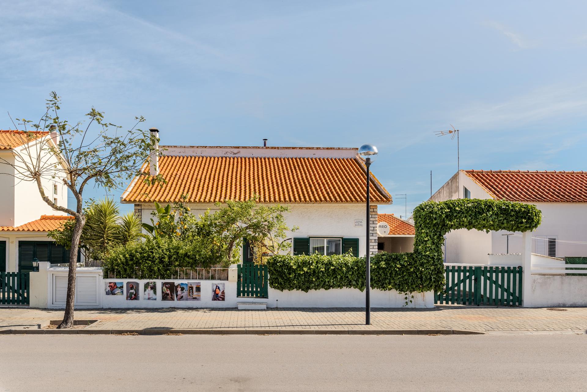 House in Grândola (79814) — photograph 1