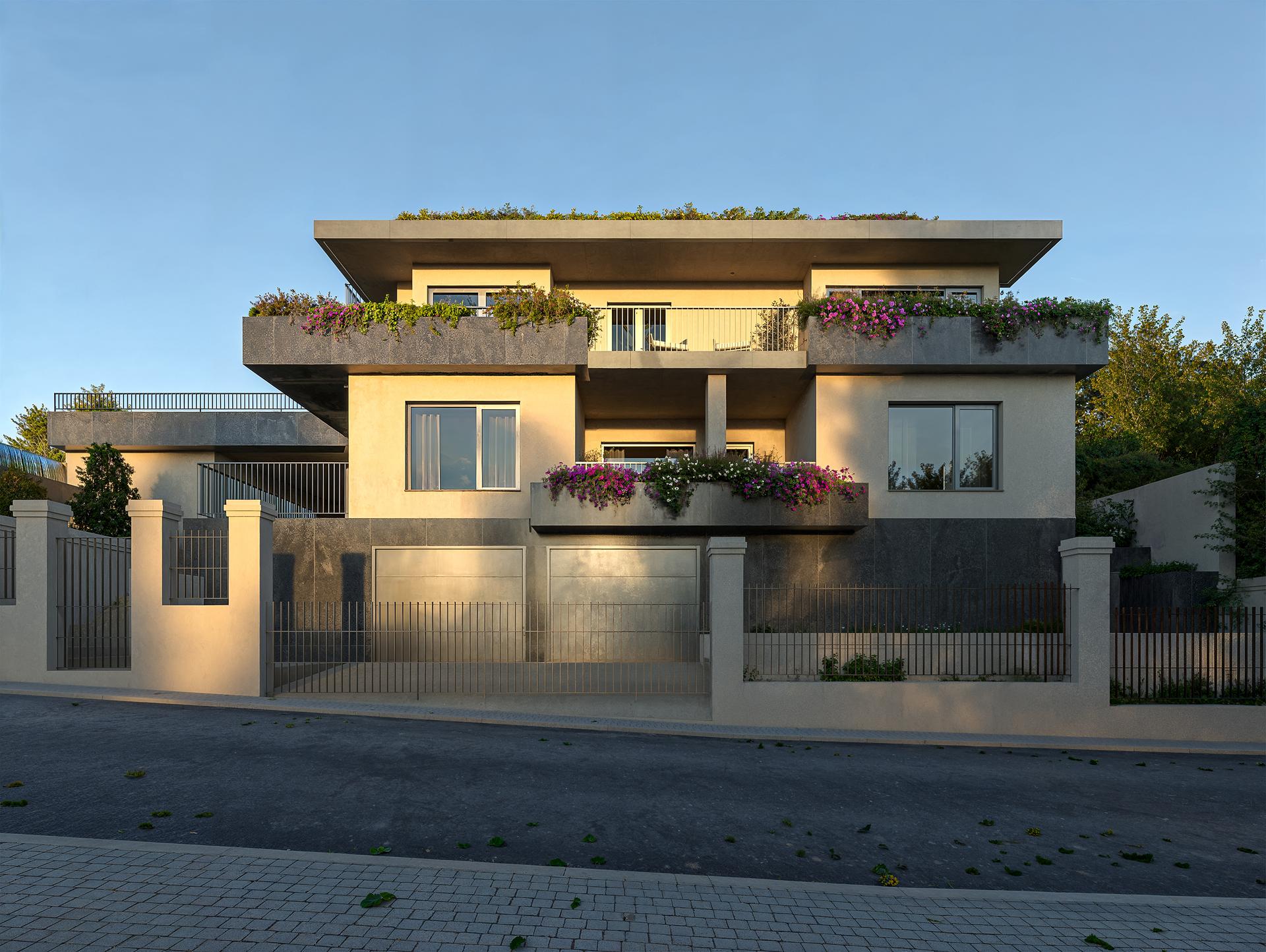 House in Oeiras (95475) — photograph 4