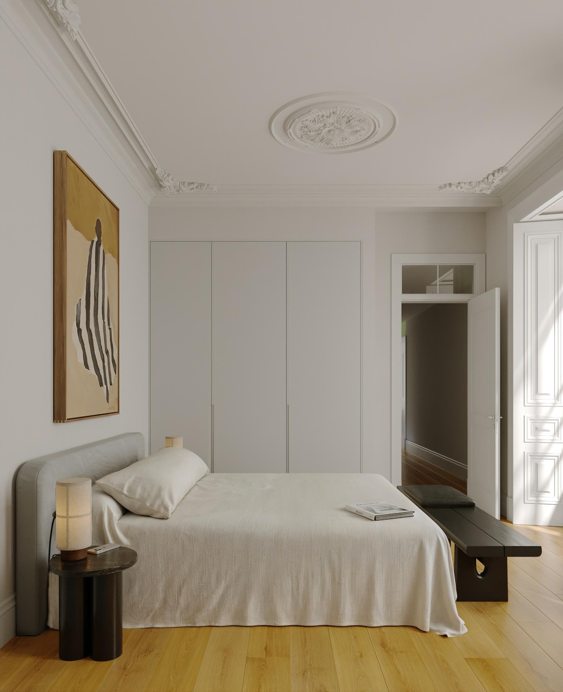 Apartment in Lisboa (86936) — photograph 5