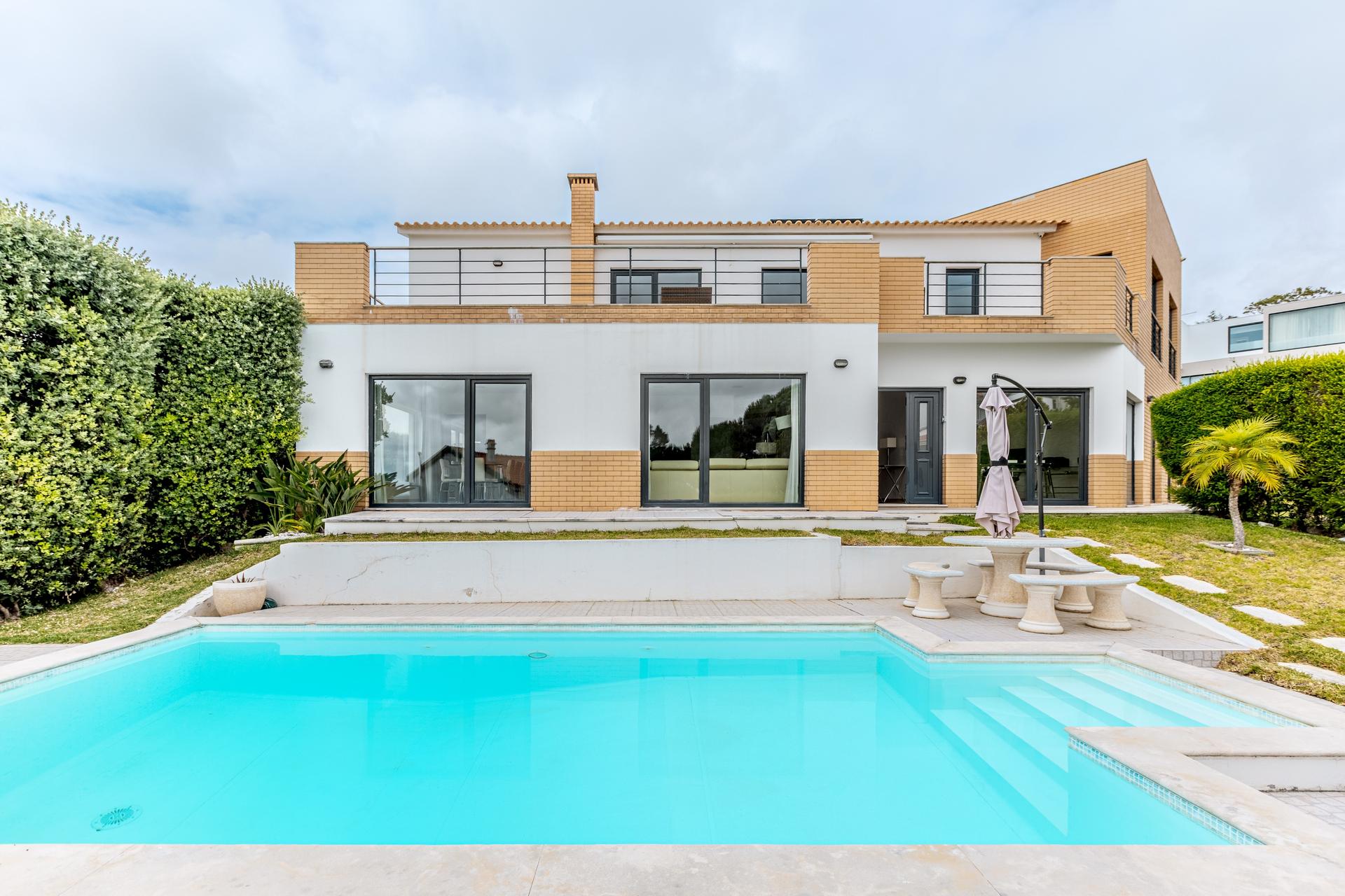 House in Caldas da Rainha (90068) — photograph 2
