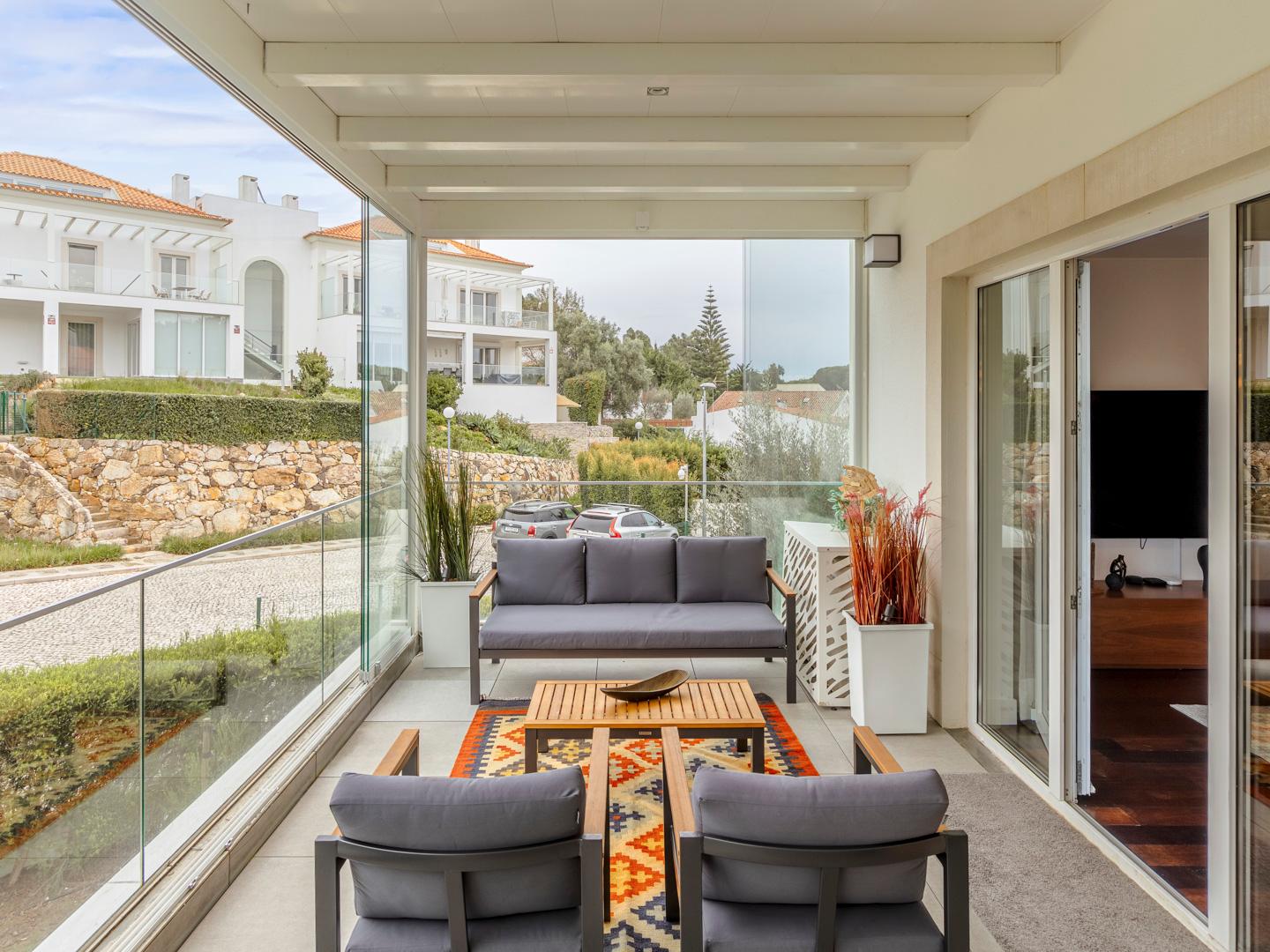 Apartment in Cascais (84533) — photograph 1