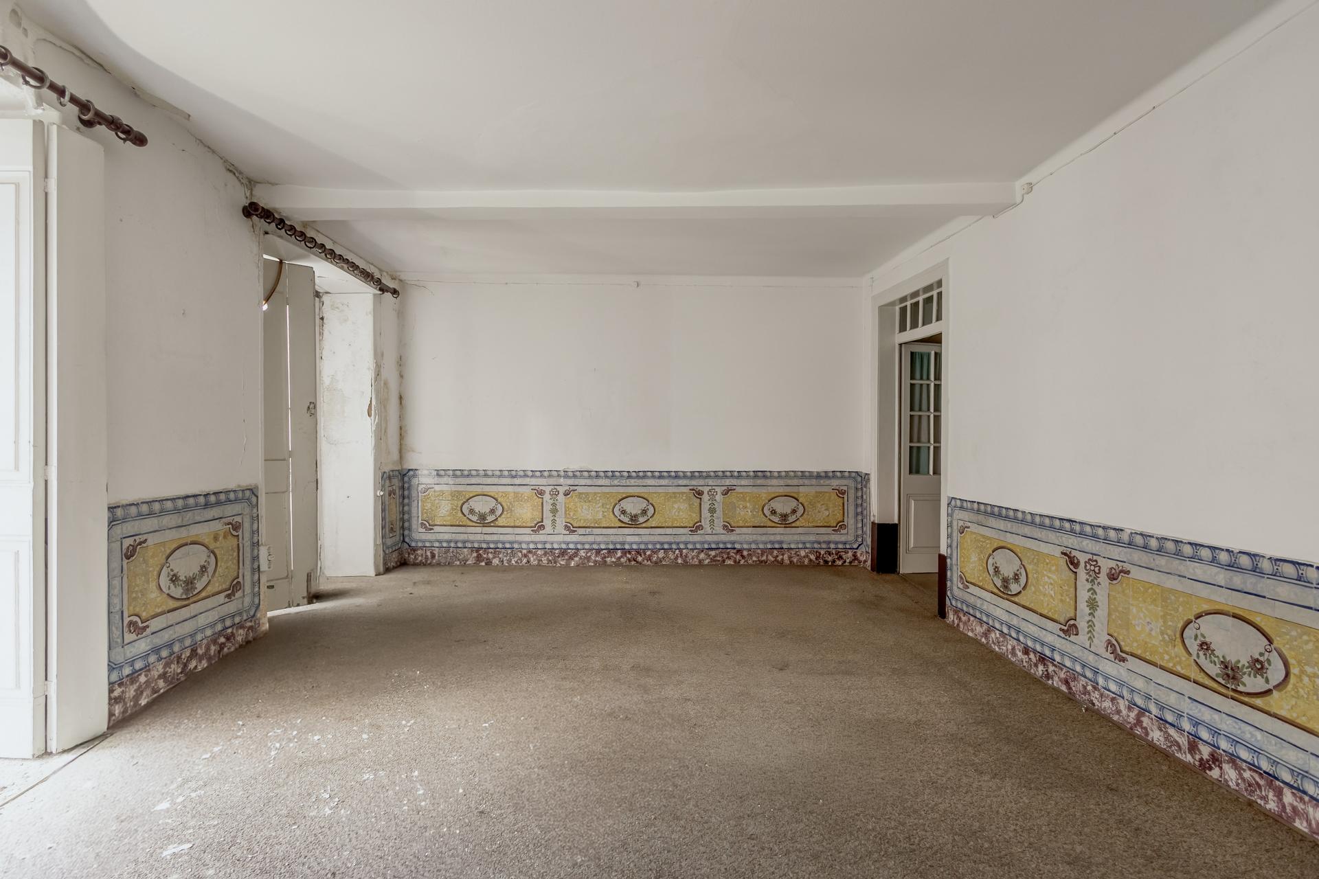Building in Lisboa (96074) — photograph 5