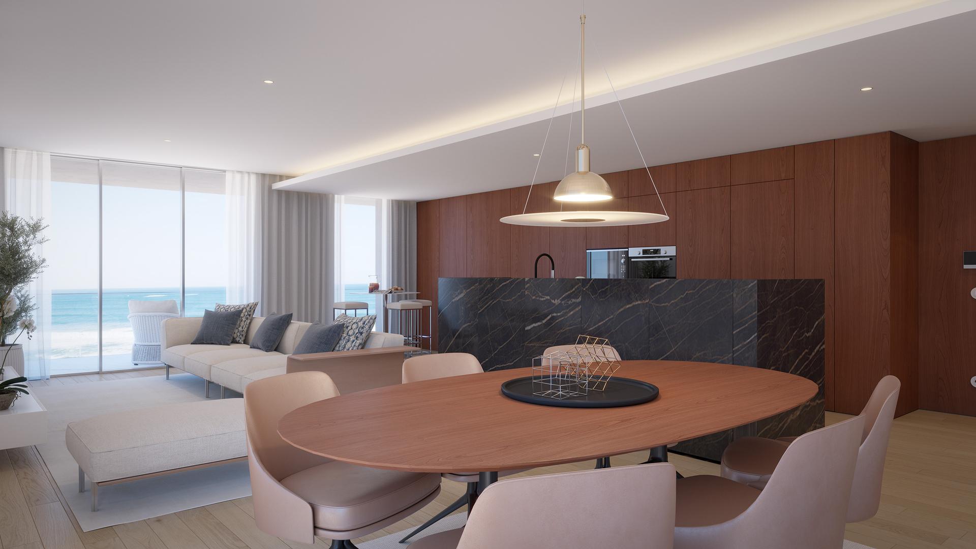 Apartment in Vila do Conde (94582) — photograph 2