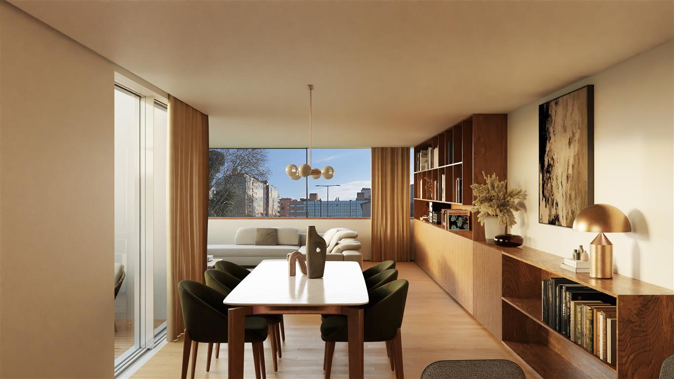Apartment in Porto (92141) — photograph 4