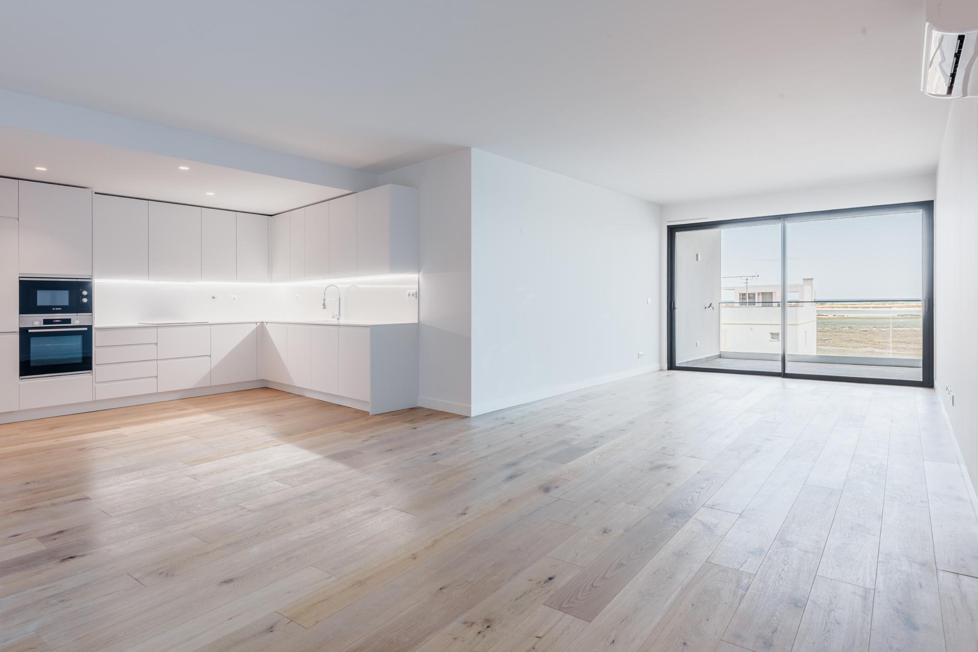 Apartment in Olhão (96500) — photograph 2