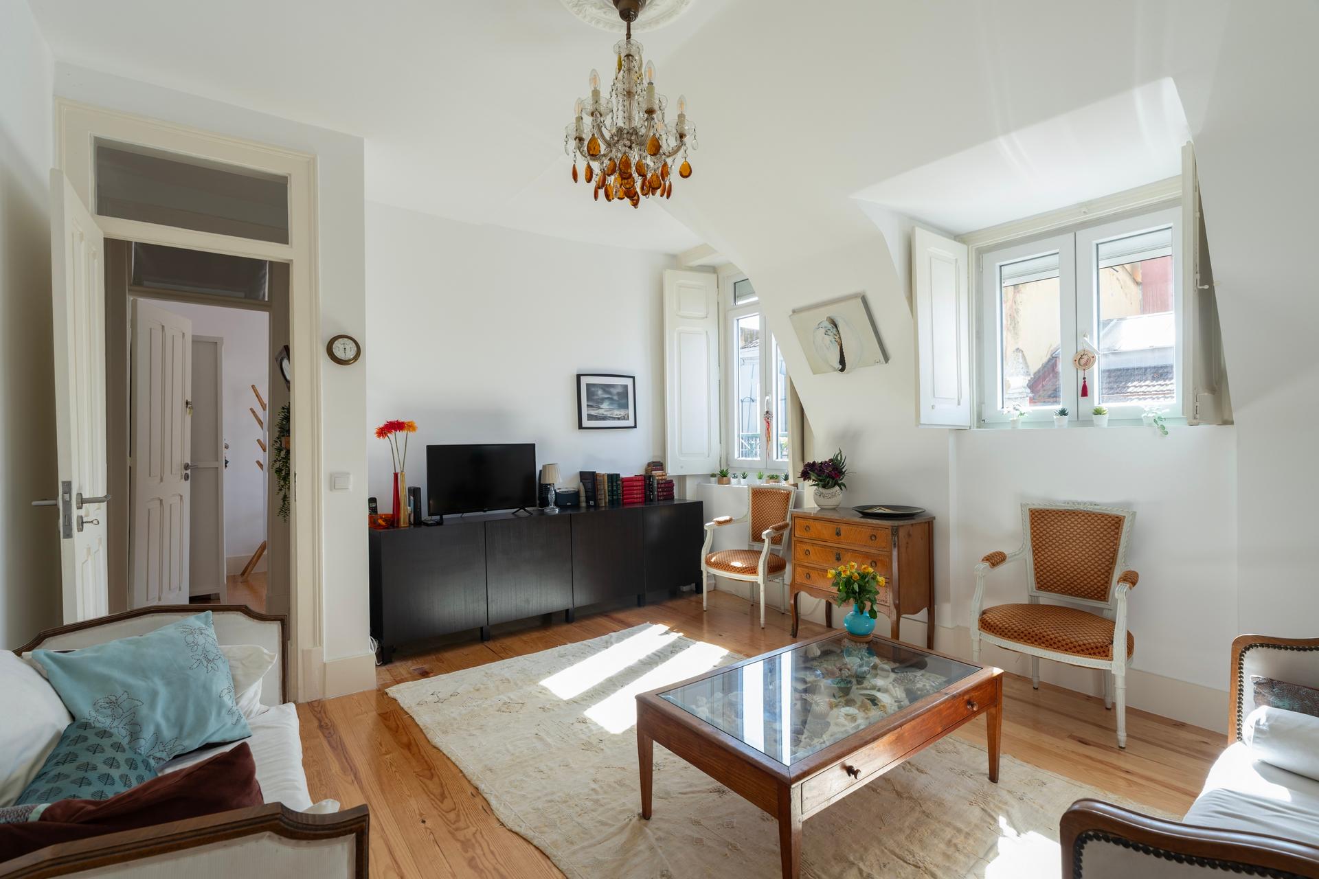 Apartment in Lisboa (97440) — photograph 2
