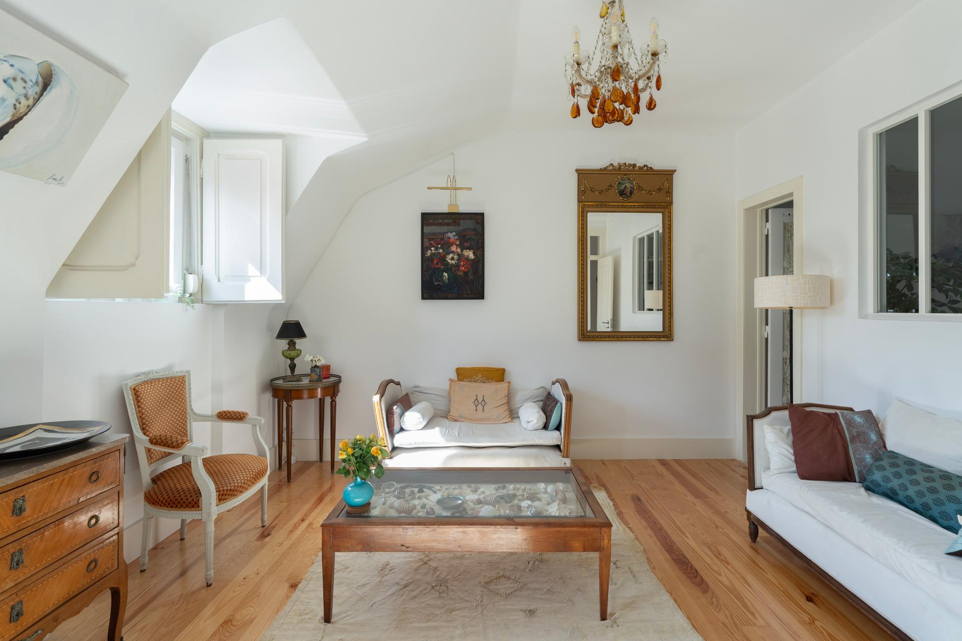 Apartment in Lisboa (97440) — photograph 3