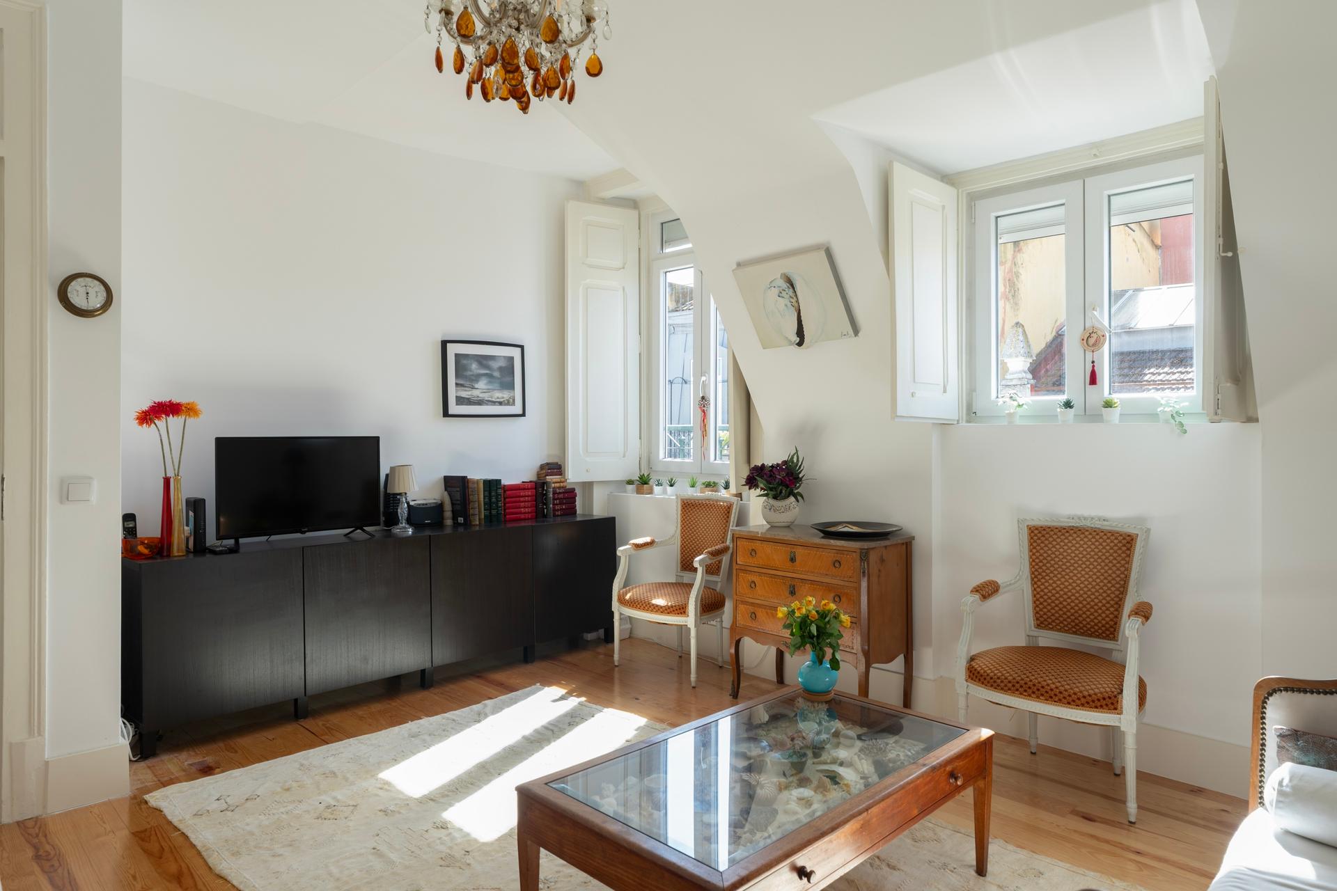 Apartment in Lisboa (97440) — photograph 4
