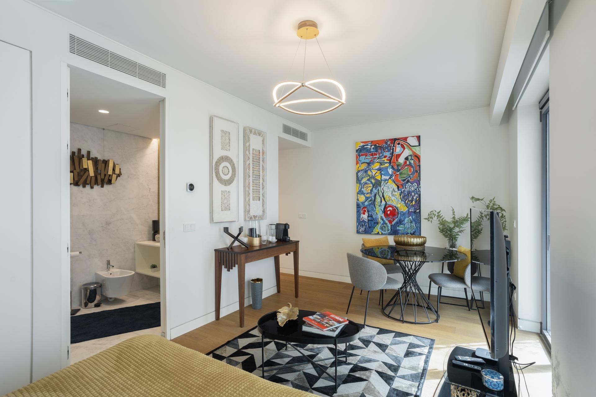 Apartment in Lisboa (96415) — photograph 2