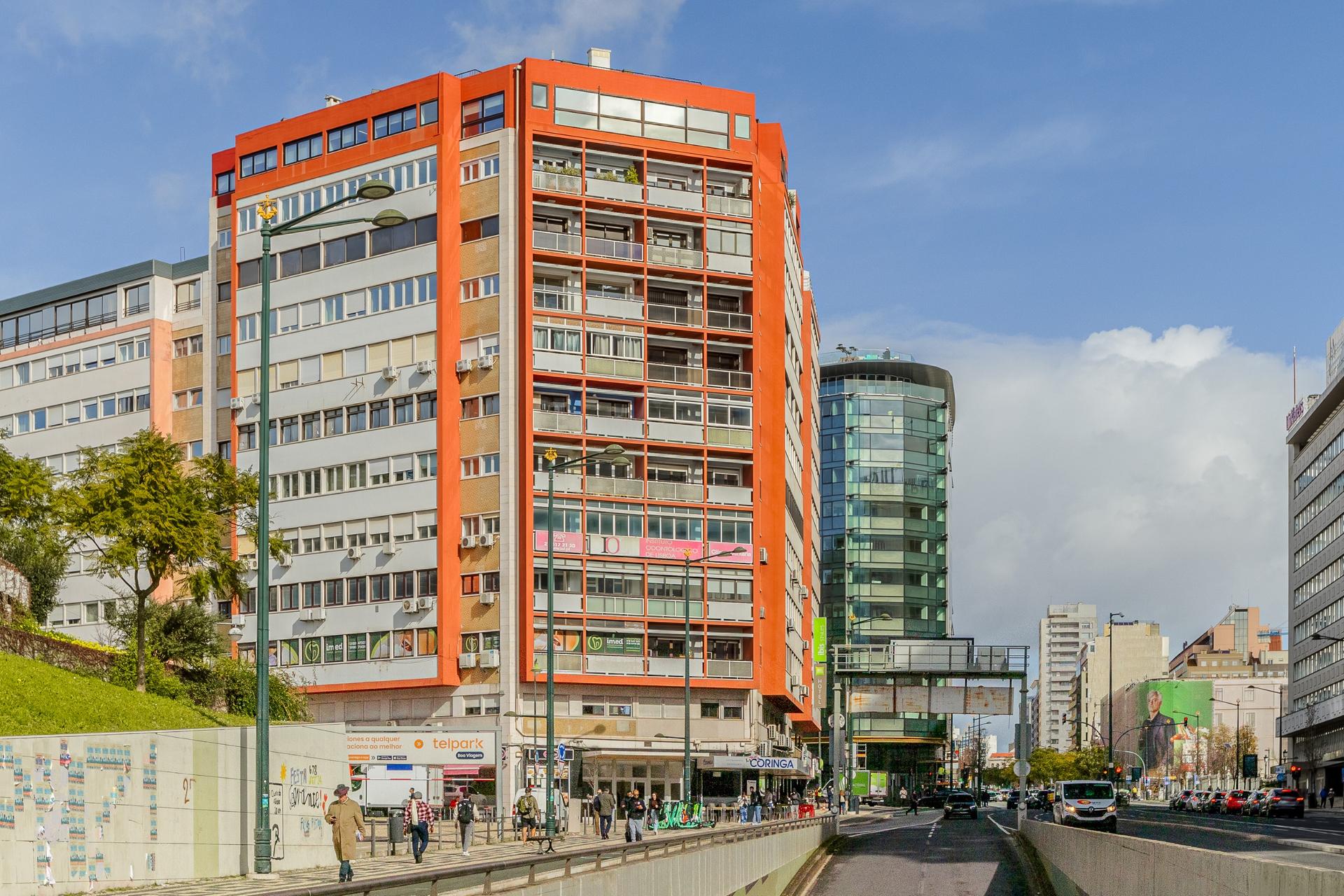 Apartment in Lisboa (97872) — photograph 3