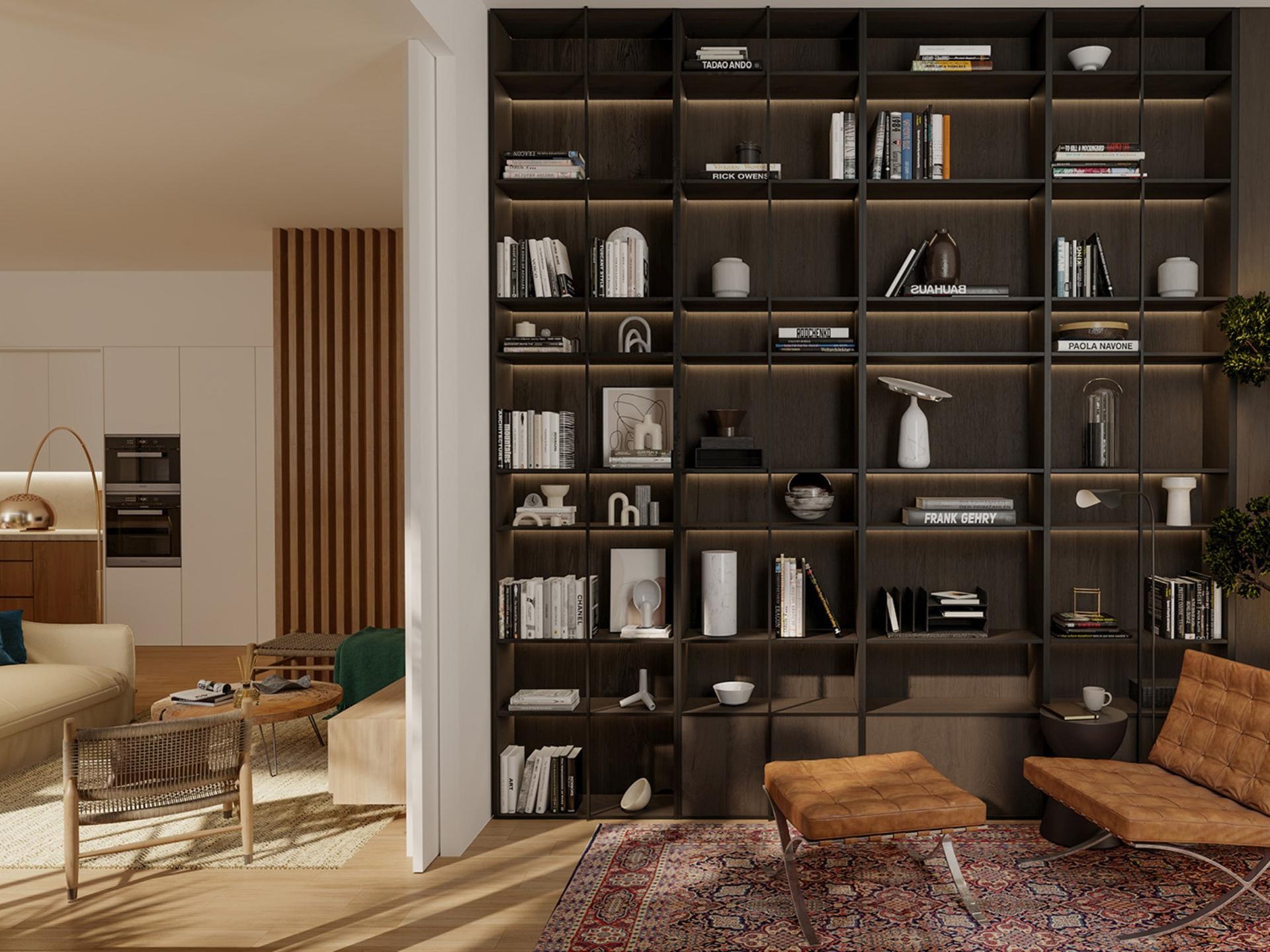 Apartment in Lisboa (99712) — photograph 3