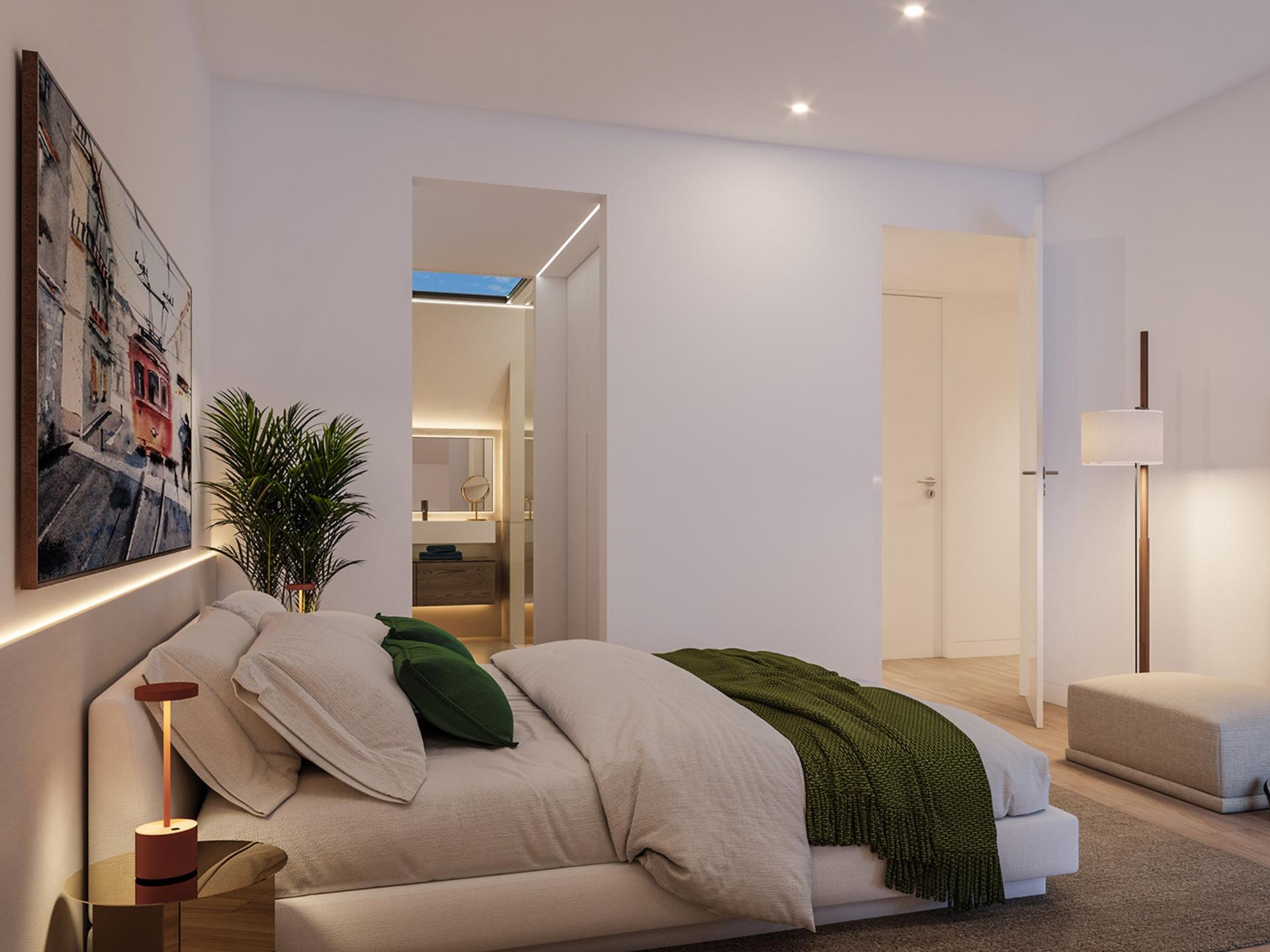 Apartment in Lisboa (99712) — photograph 4