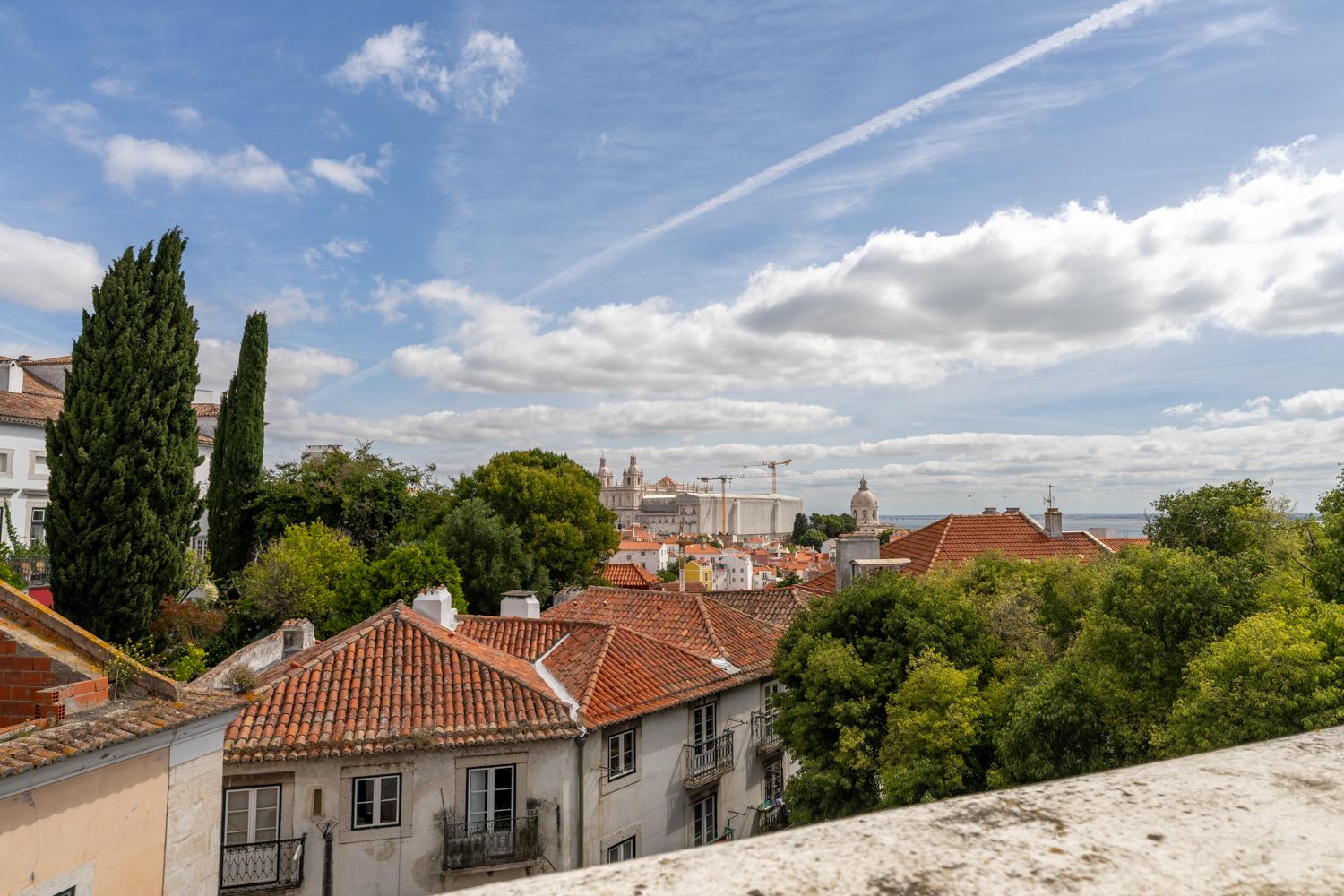 Semi-Detached House in Lisboa — photograph 4