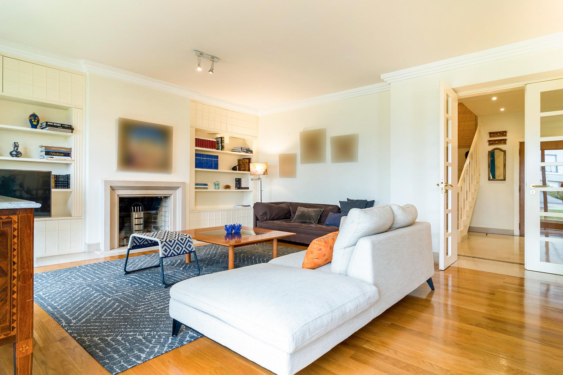 Apartment in Lisboa (98185) — photograph 4