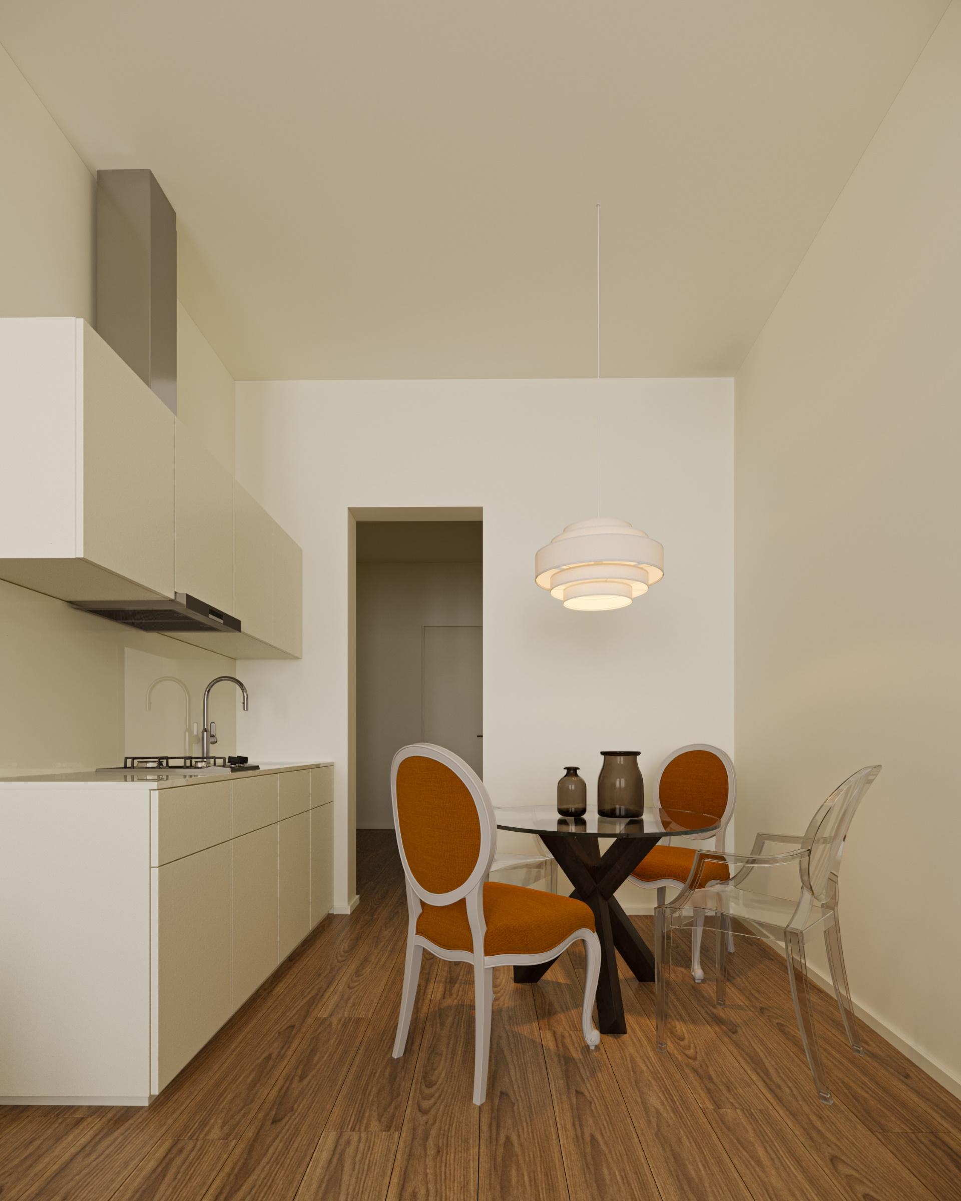 Apartment in Porto (96004) — photograph 4