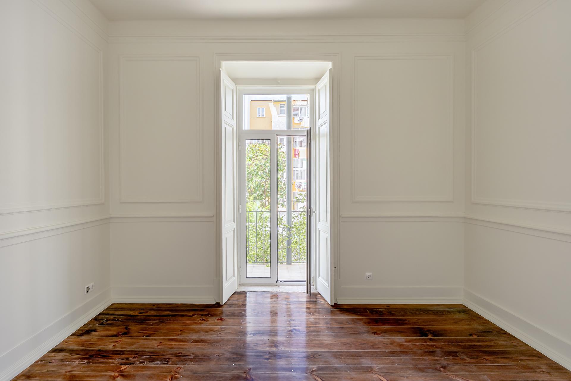 Apartment in Lisboa (97850) — photograph 3