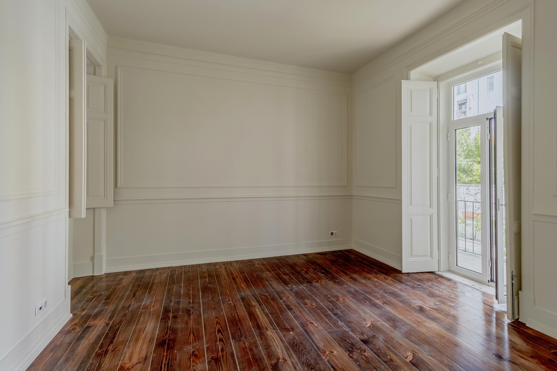 Apartment in Lisboa (97850) — photograph 4