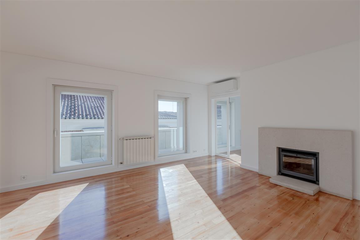 Apartment in Lisboa (82996) — photograph 2
