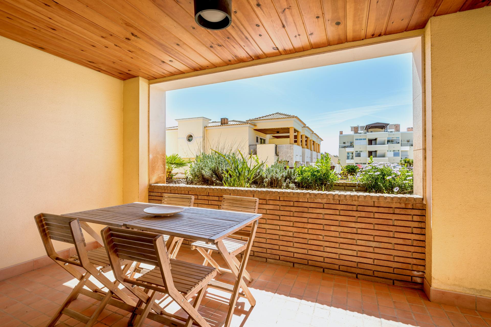 Apartment in Loulé (96808) — photograph 2