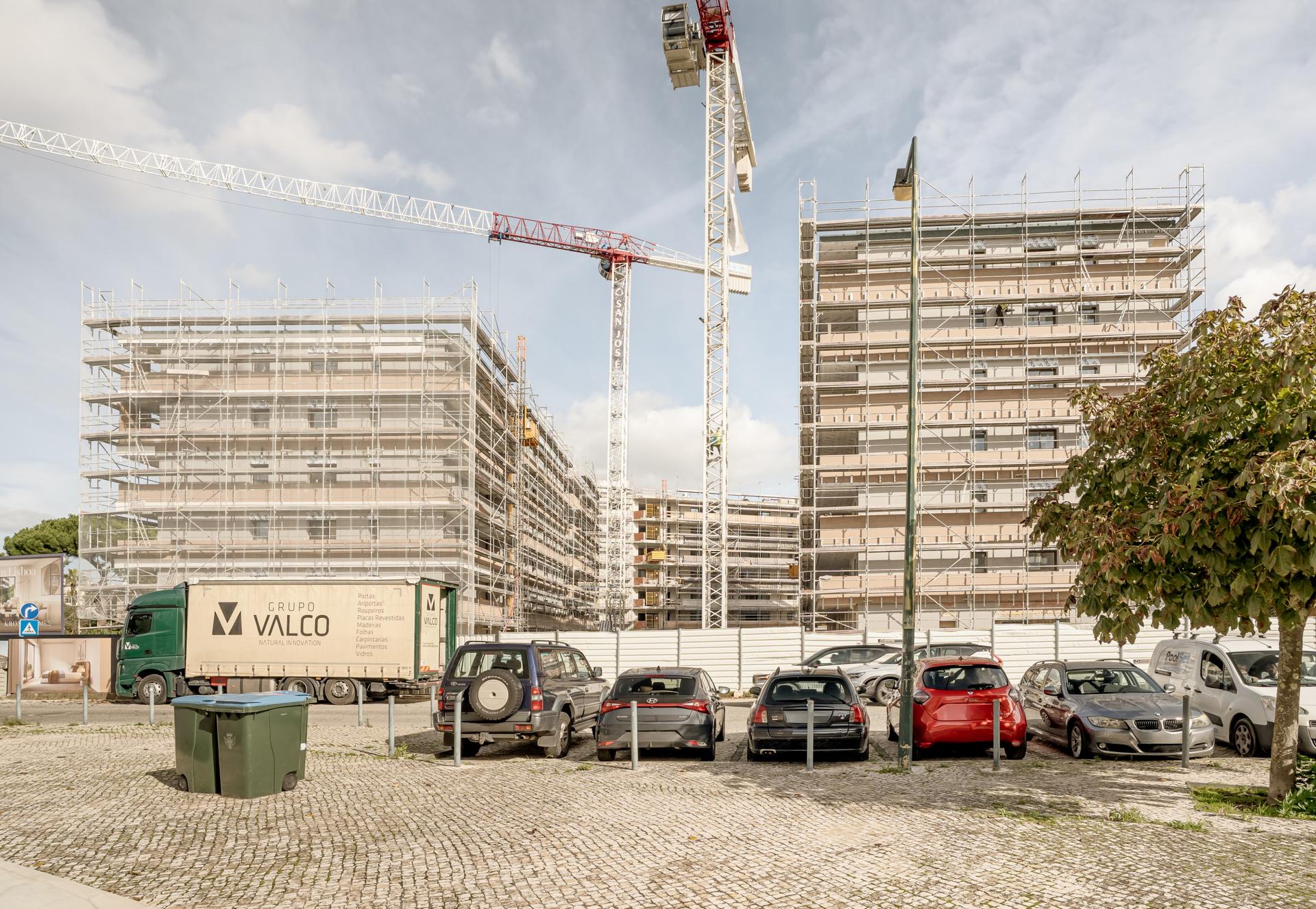 Apartment in Lisboa (96154) — photograph 3