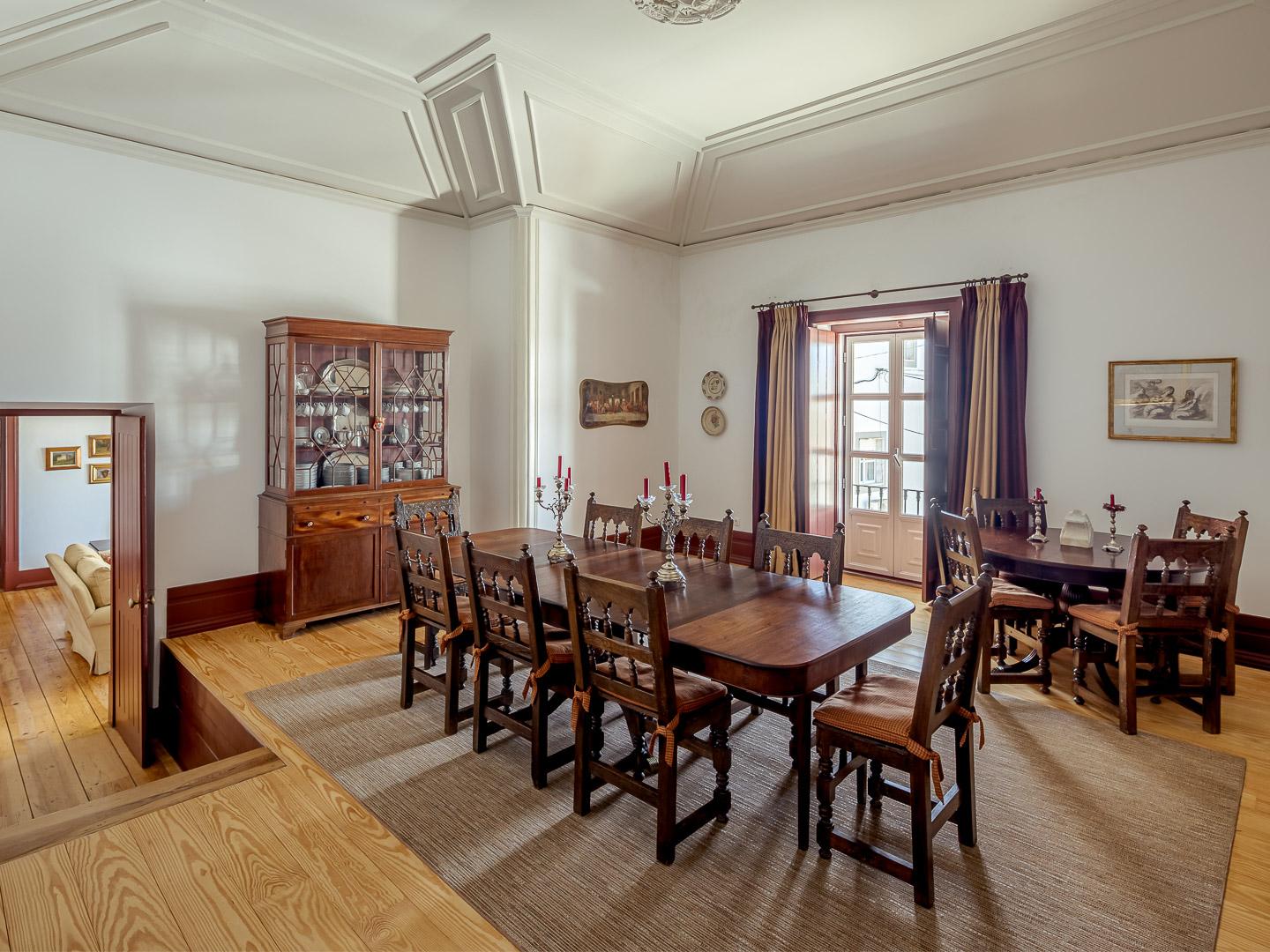 House in Montemor-o-Novo — photograph 3