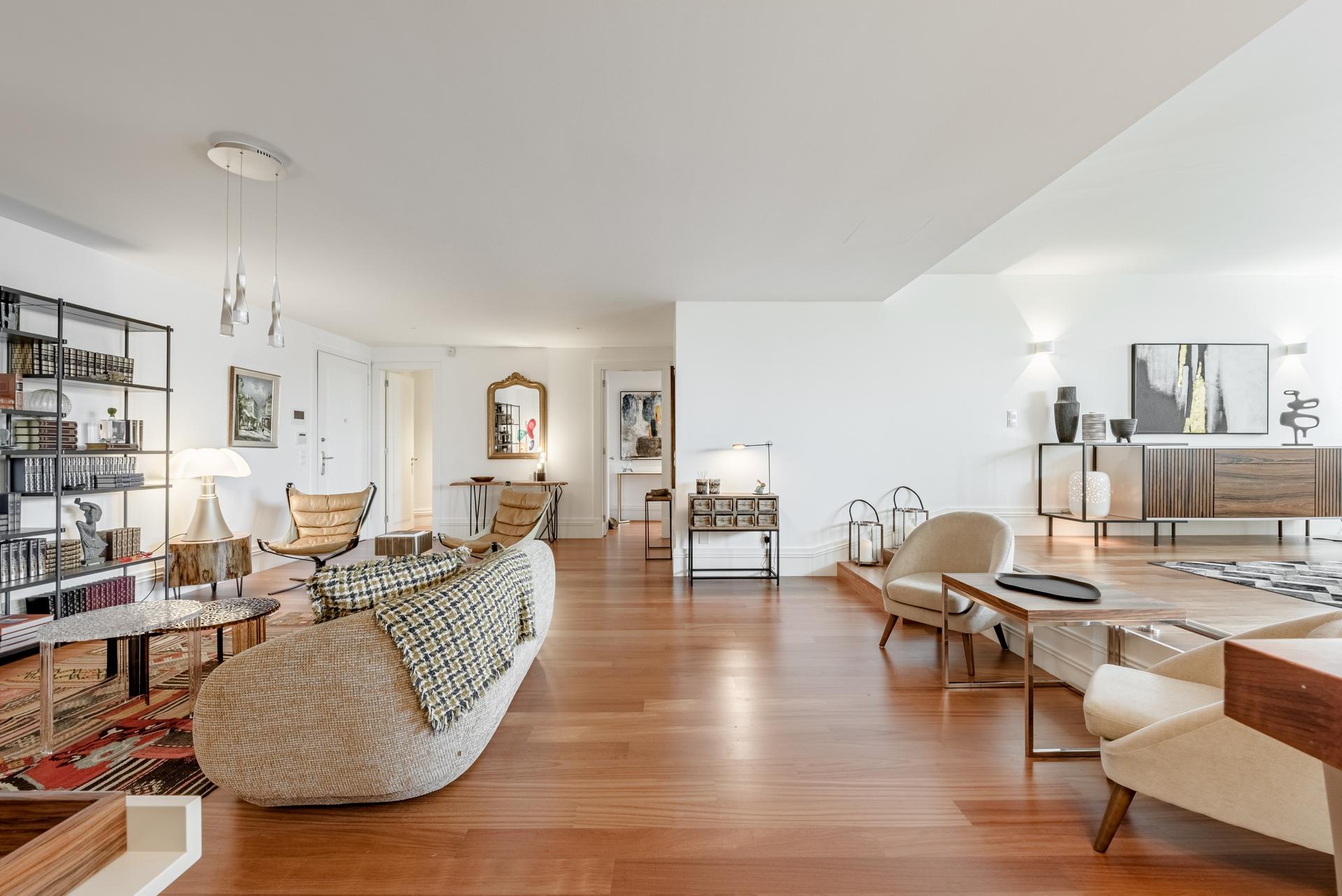 Apartment in Porto (89801) — photograph 1