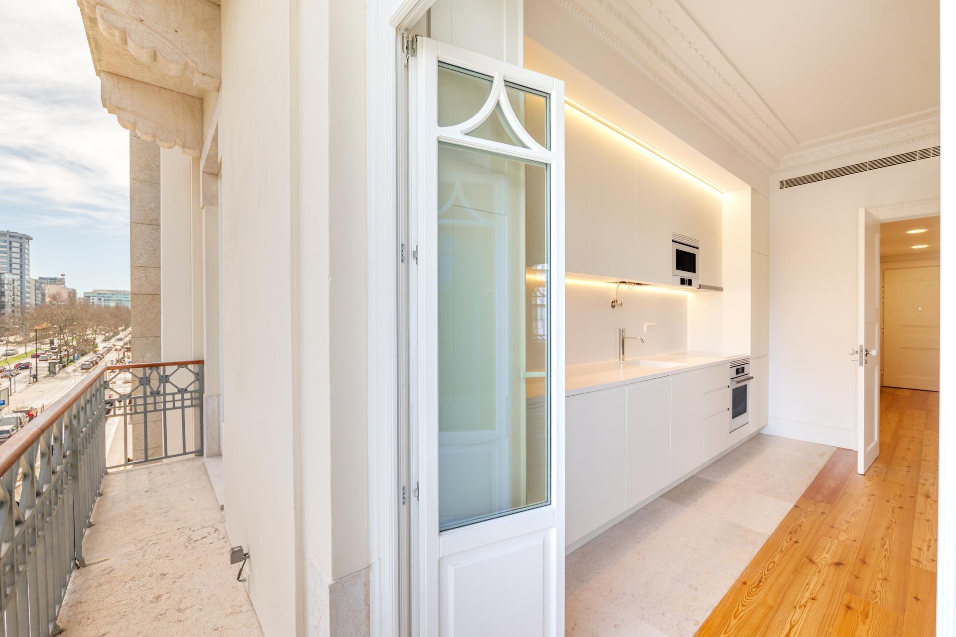 Apartment in Lisboa (97945) — photograph 2