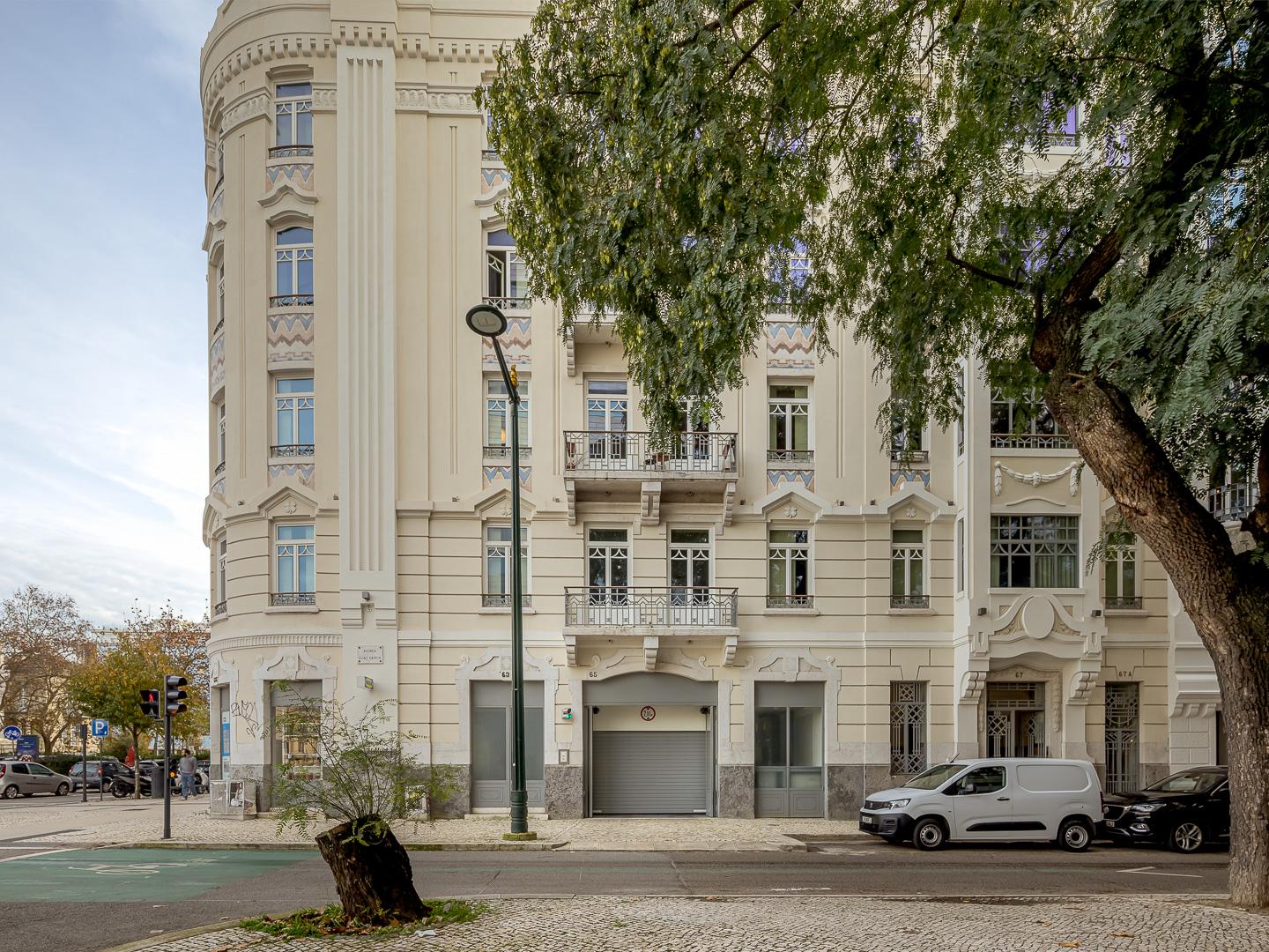 Apartment in Lisboa (97945) — photograph 4