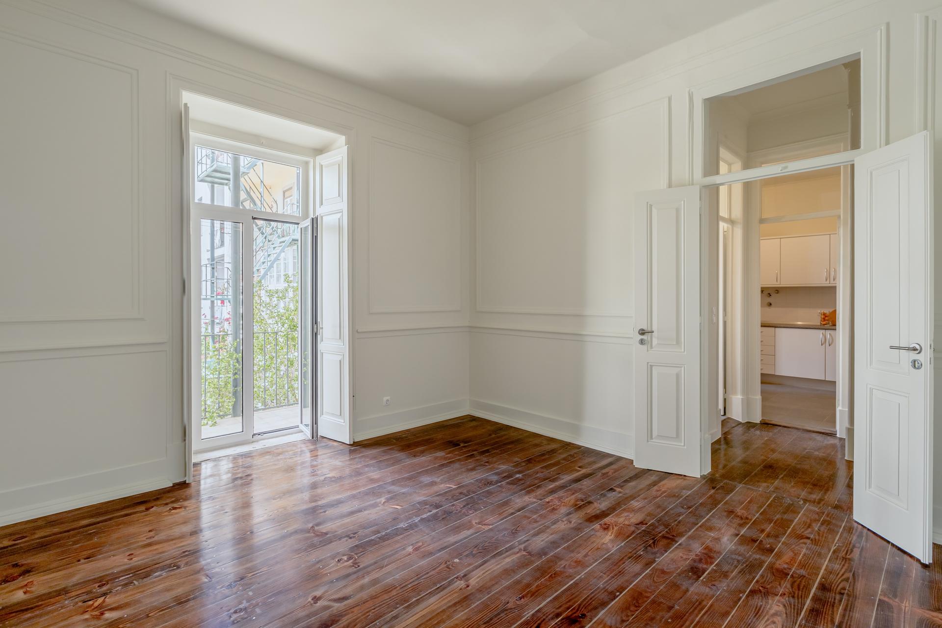 Apartment in Lisboa (97848) — photograph 5