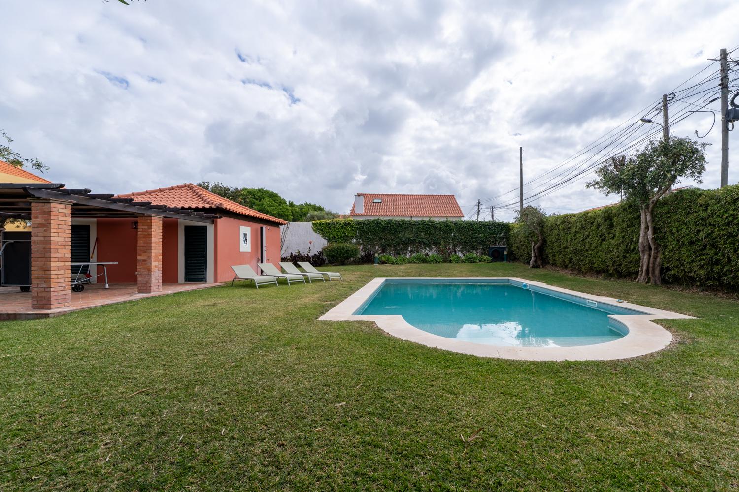 House in Cascais (97537) — photograph 4