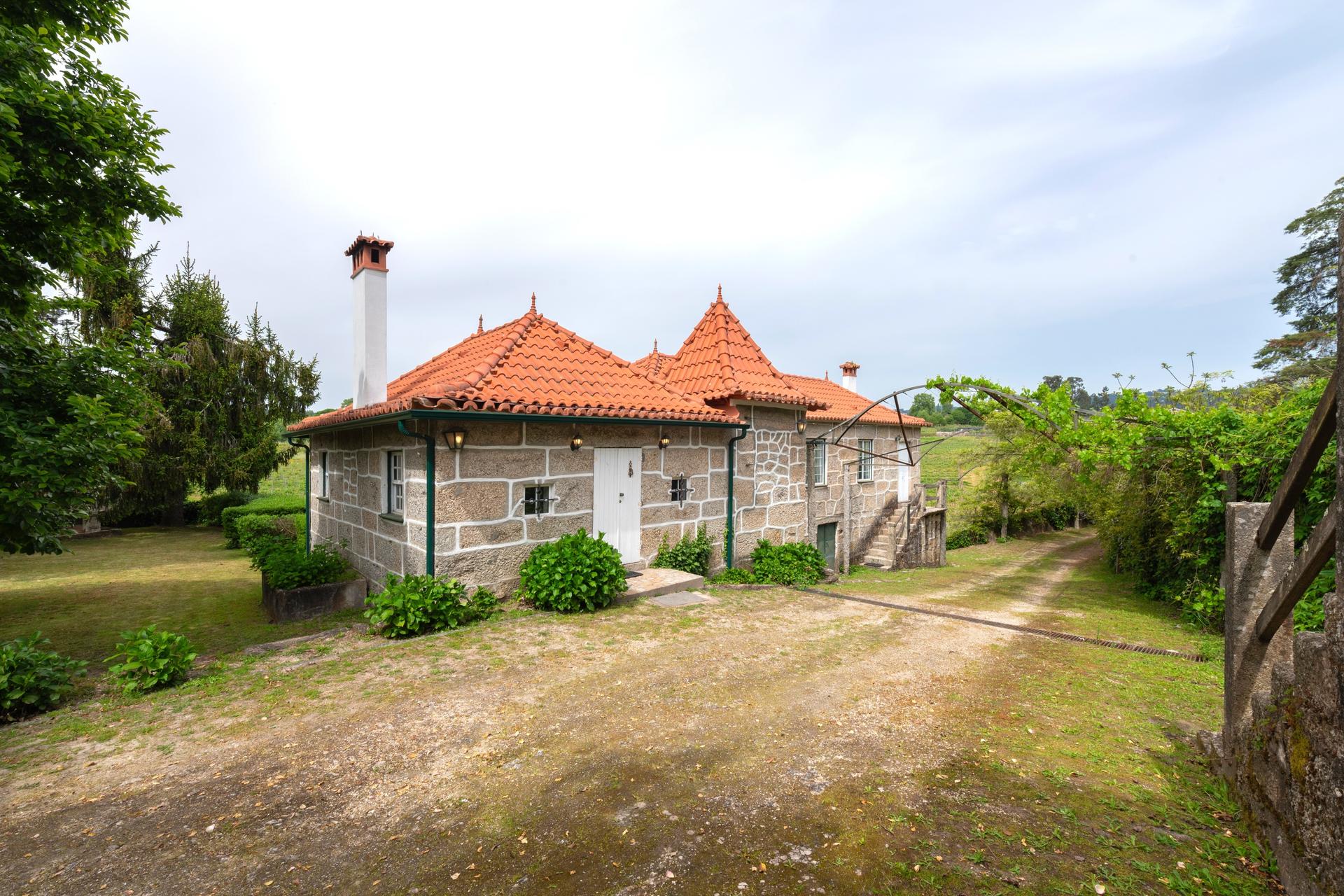 Farm in Penafiel (96907) — photograph 3