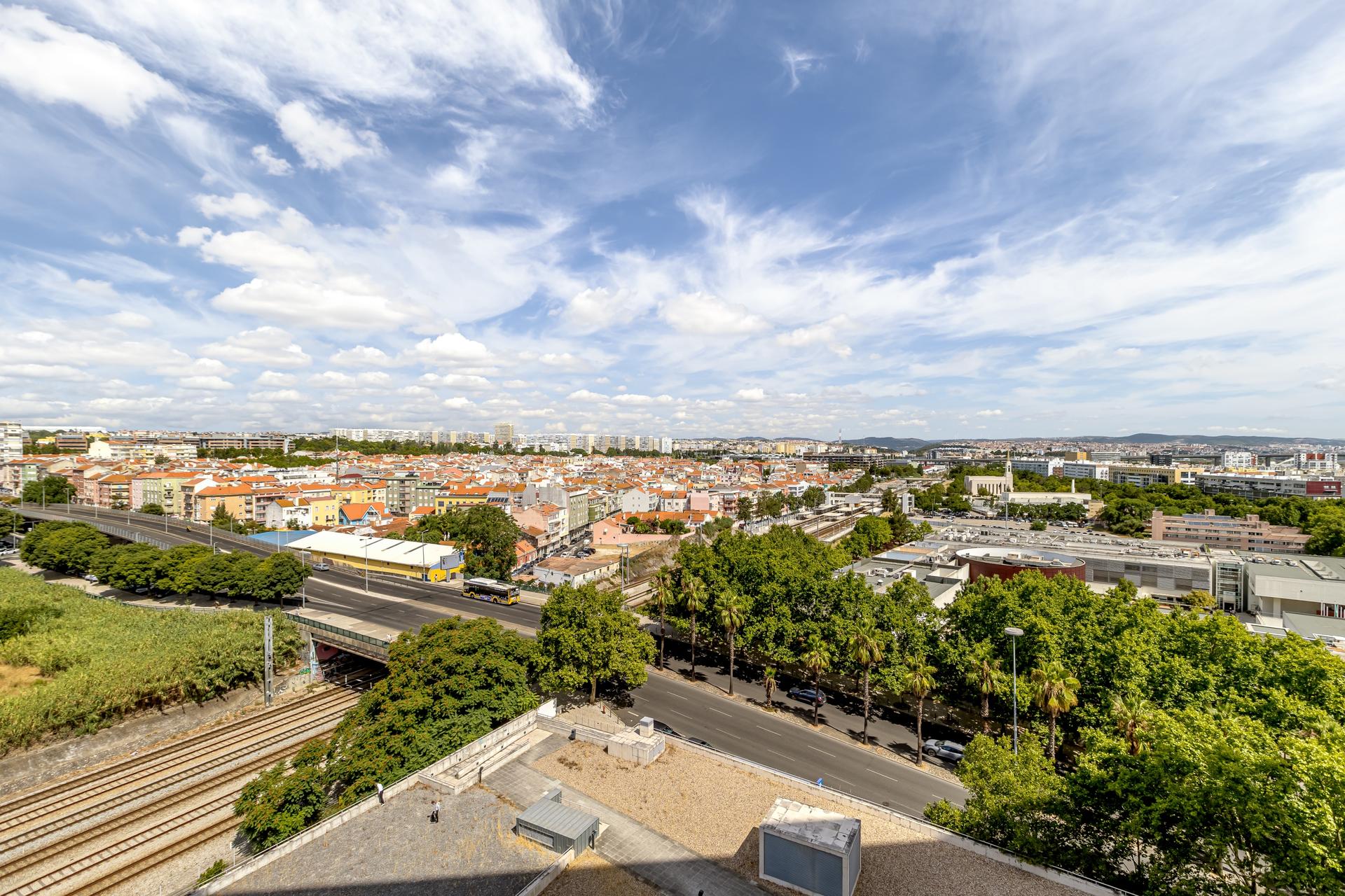 Apartment in Lisboa (94659) — photograph 4