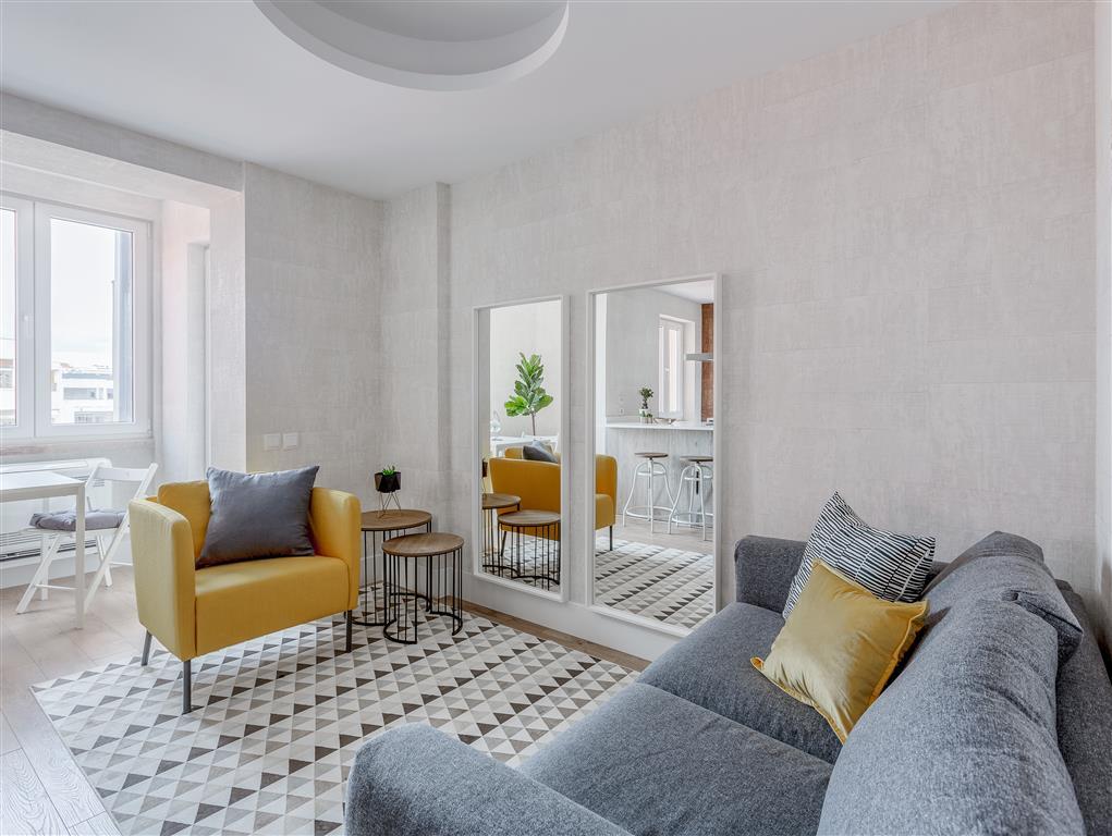 Apartment in Lisboa (77652) — photograph 2