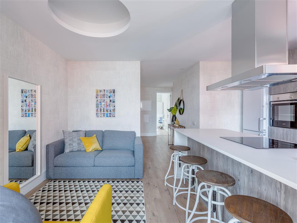 Apartment in Lisboa (77652) — photograph 3