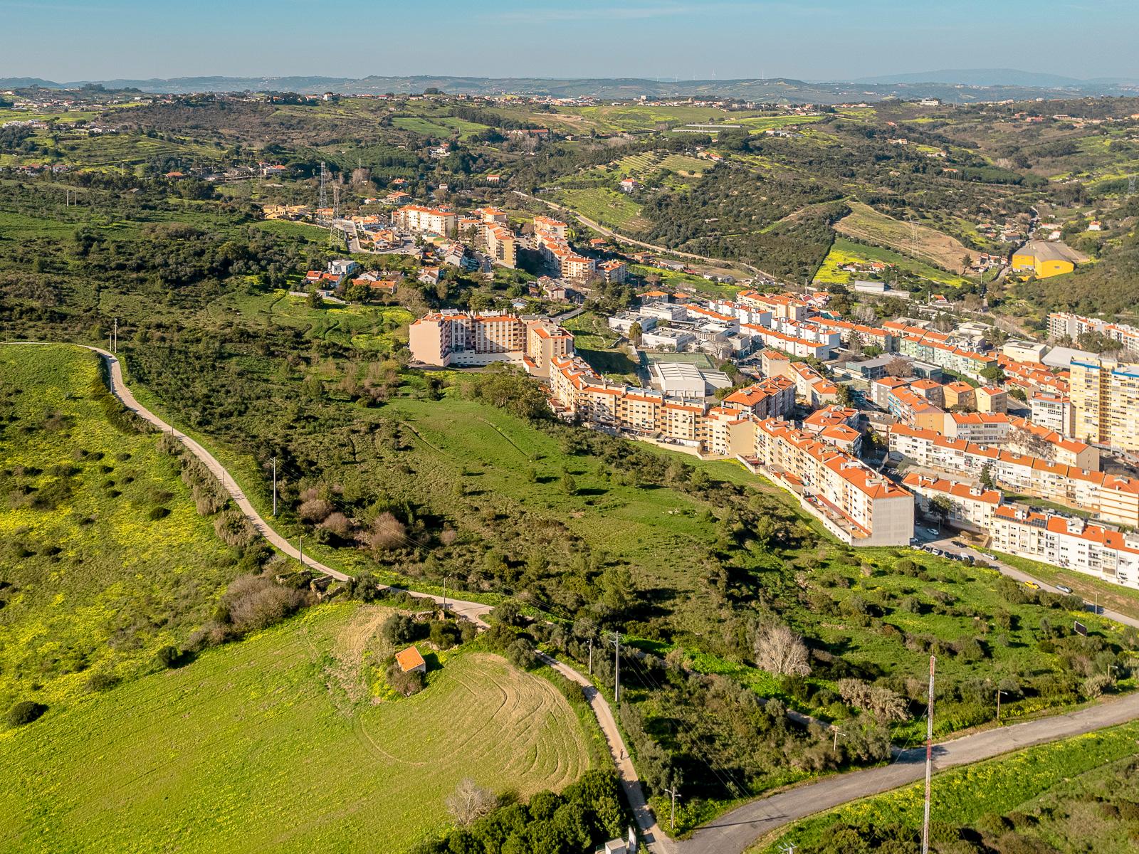 Land in Vila Franca de Xira — photograph 4