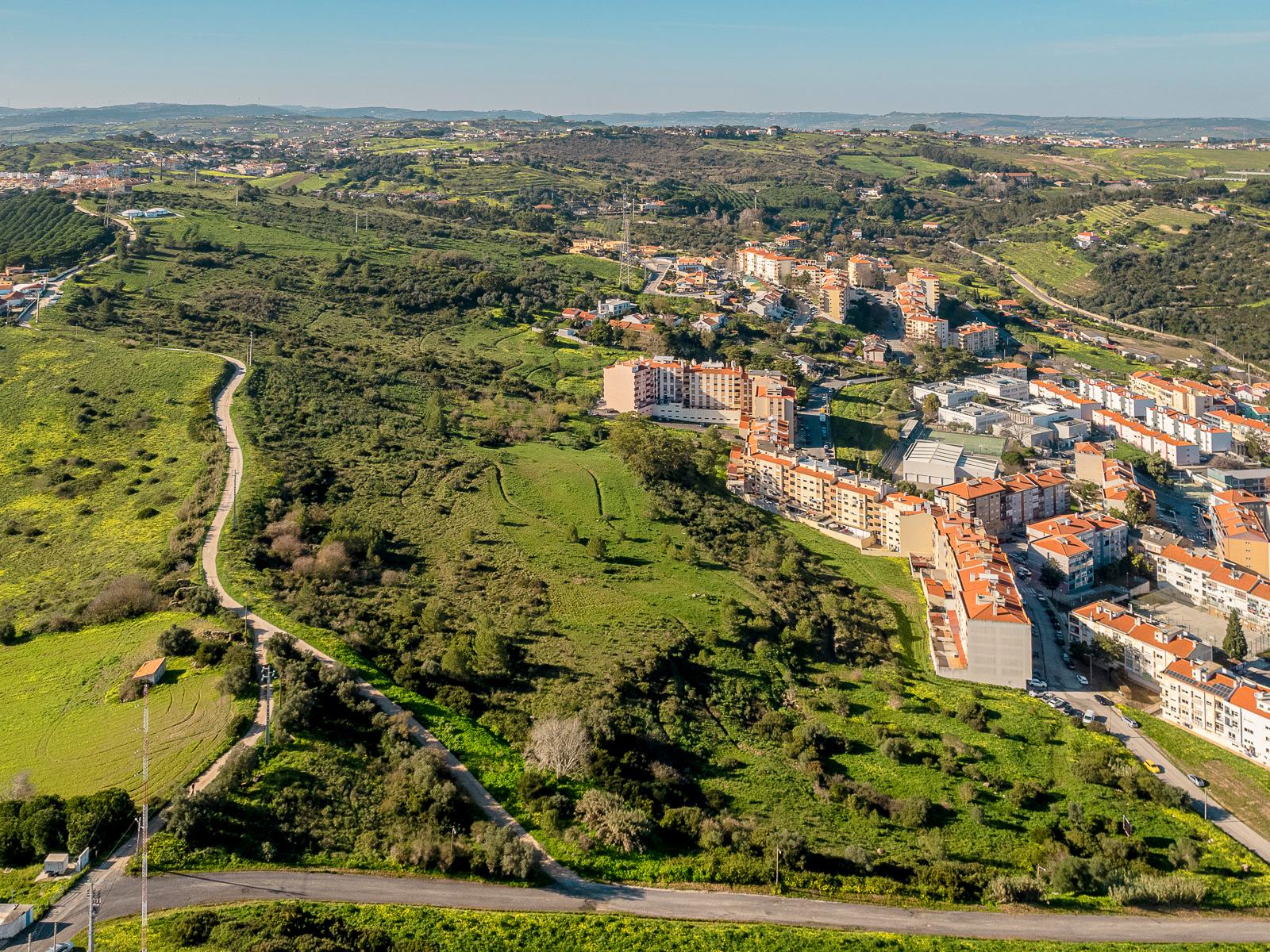 Land in Vila Franca de Xira — photograph 5