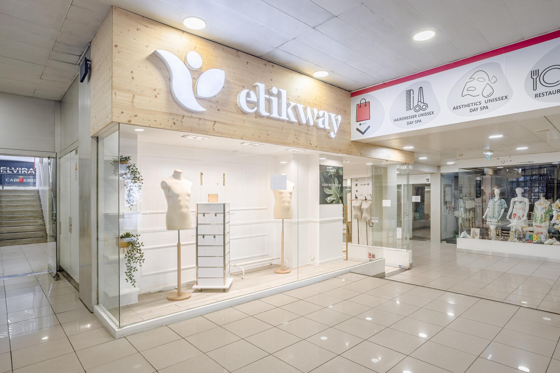 Shop in Lisboa (88882) — photograph 4