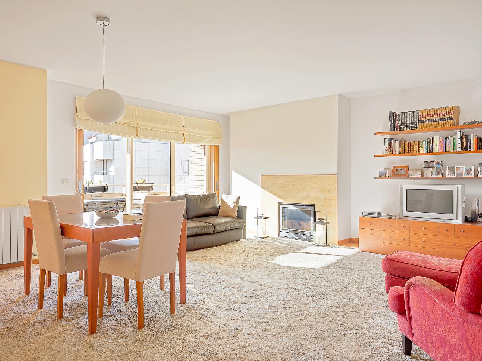Apartment in Porto (49475) — photograph 2