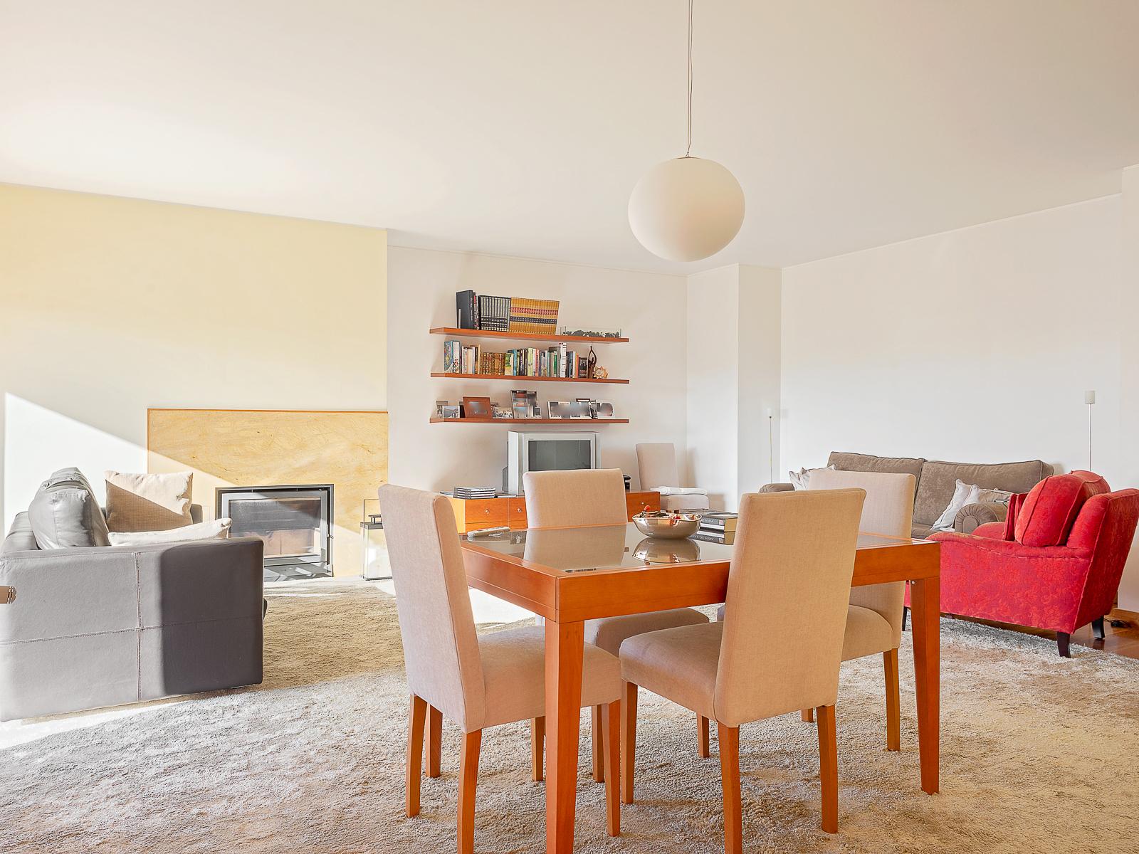 Apartment in Porto (49475) — photograph 3