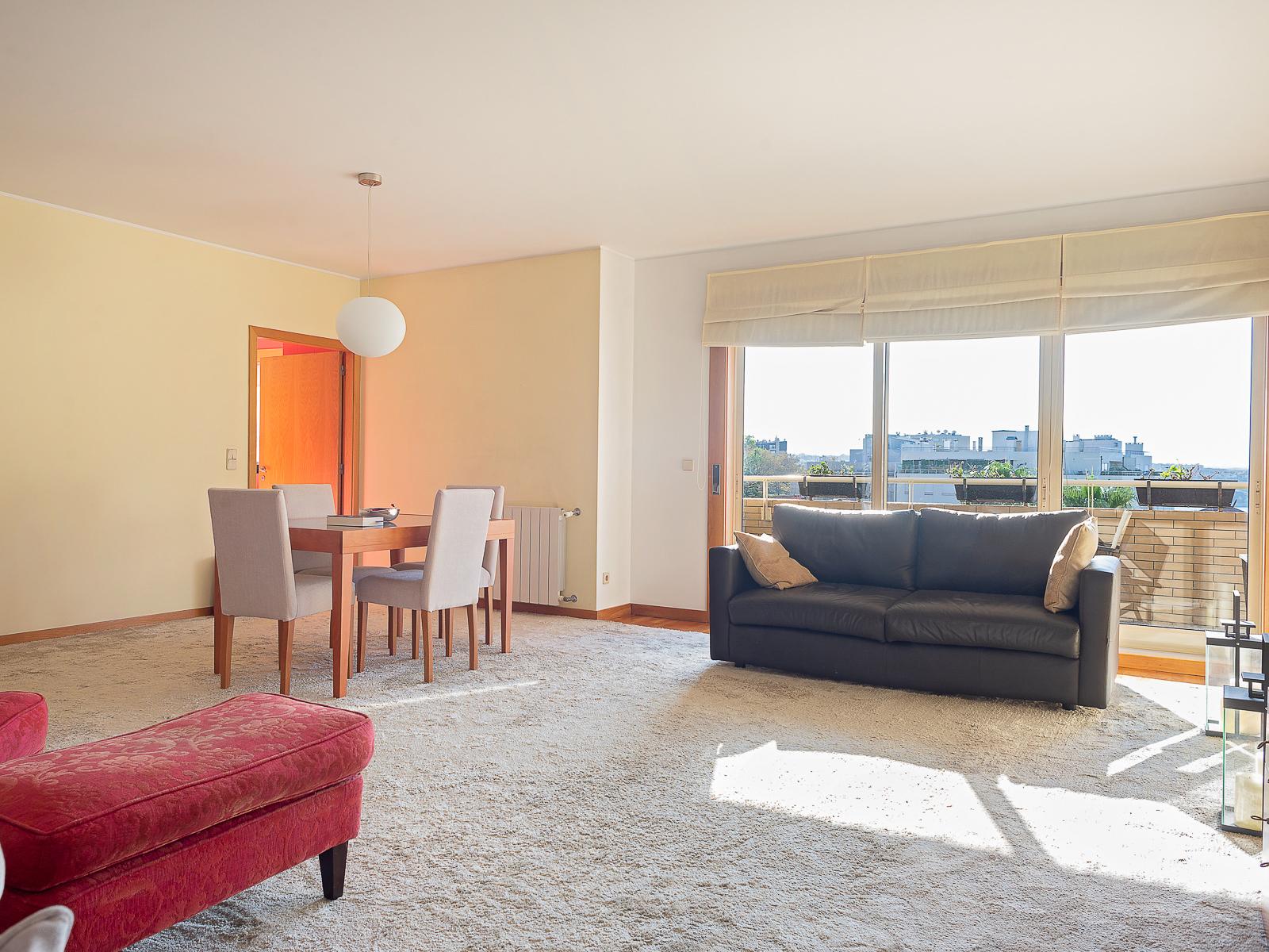 Apartment in Porto (49475) — photograph 4