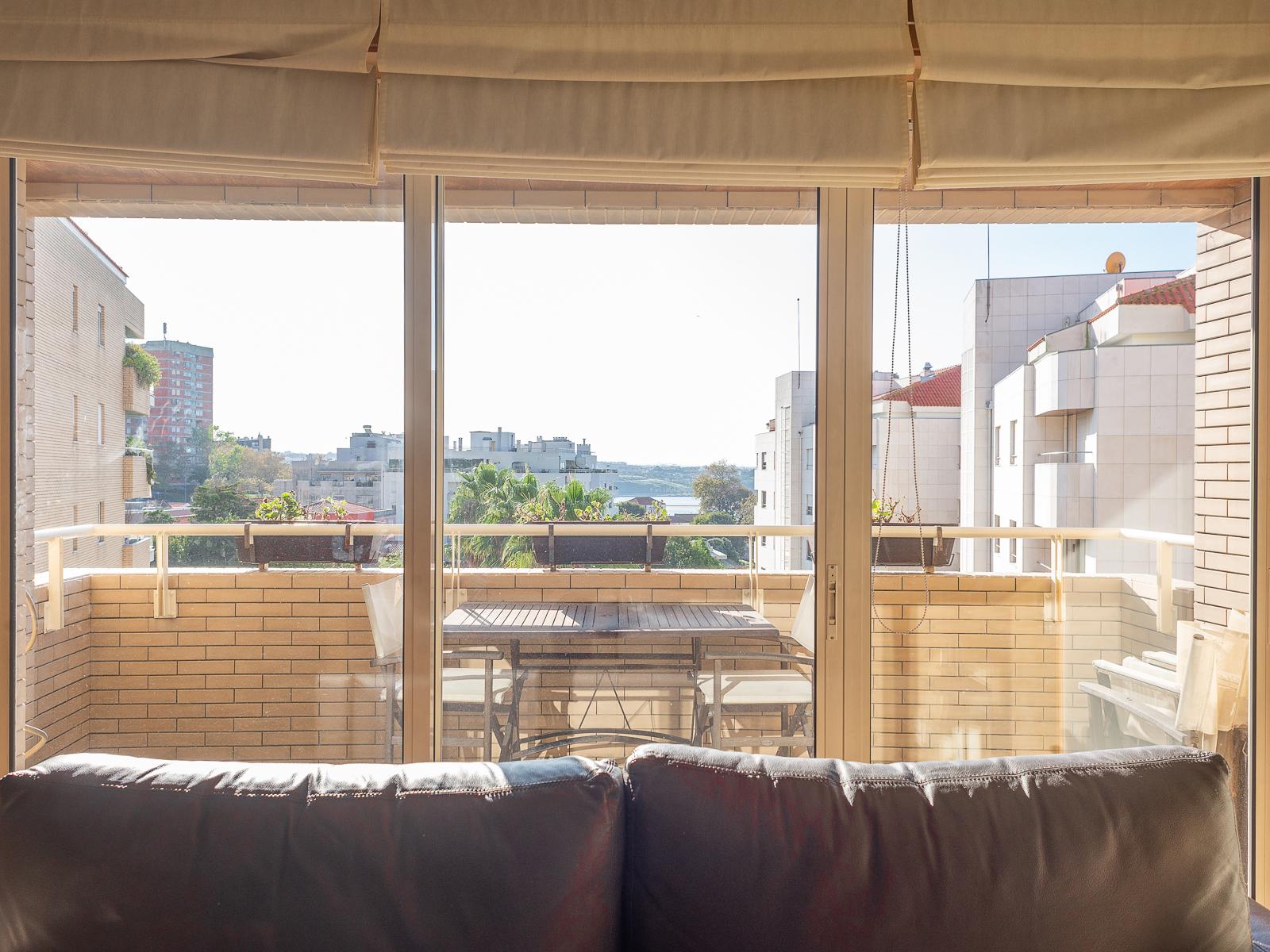 Apartment in Porto (49475) — photograph 5