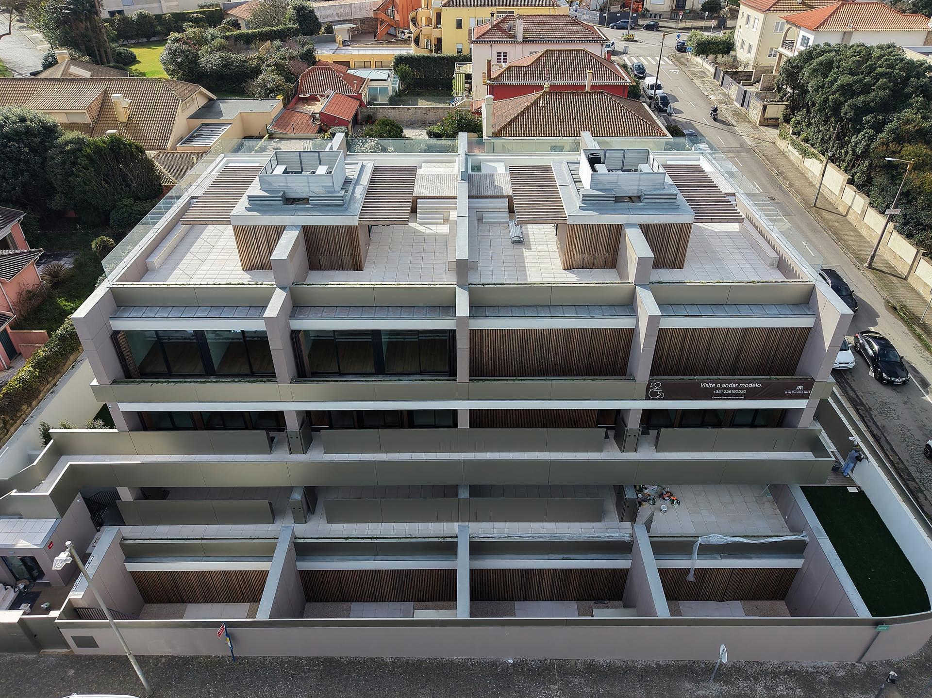 Apartment in Porto (91418) — photograph 4