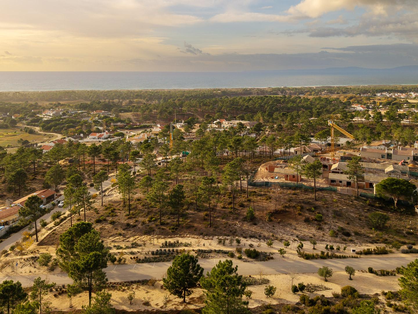 Urban Land in Grândola — photograph 3