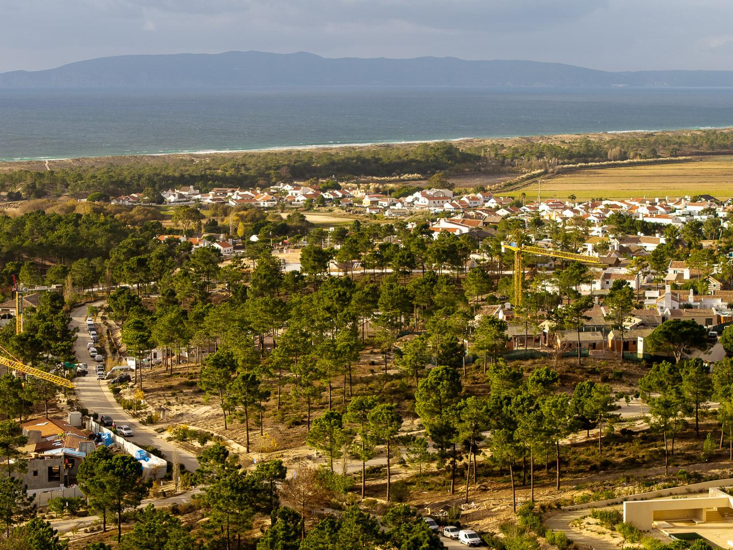 Urban Land in Grândola — photograph 4