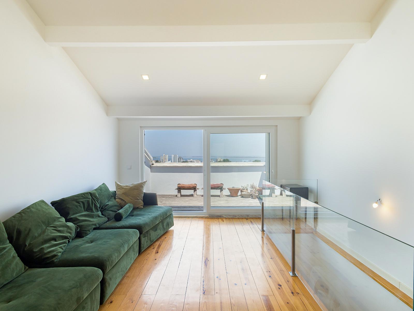 Apartment in Lisboa (97941) — photograph 2