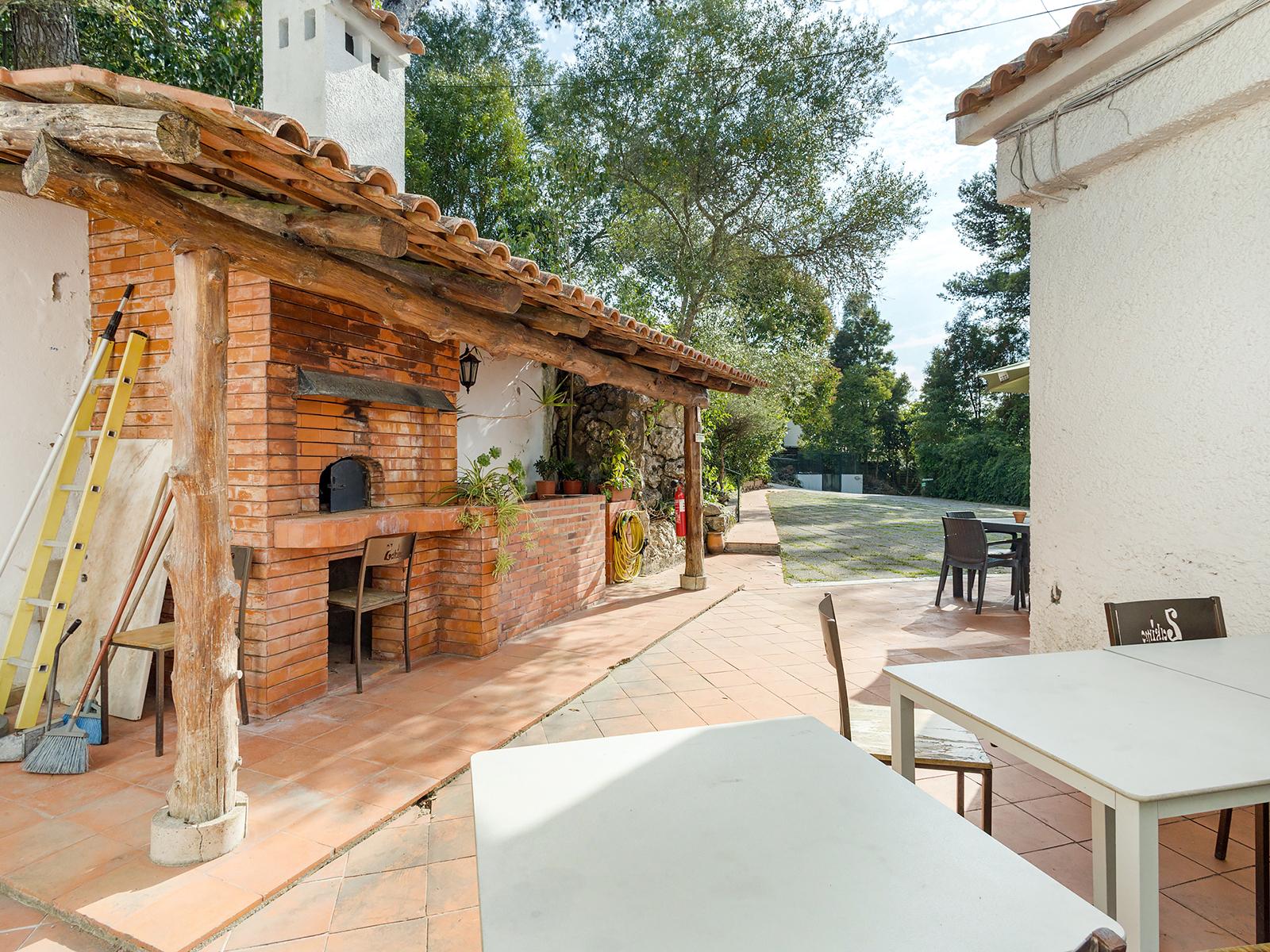 Farm in Sintra (99471) — photograph 3