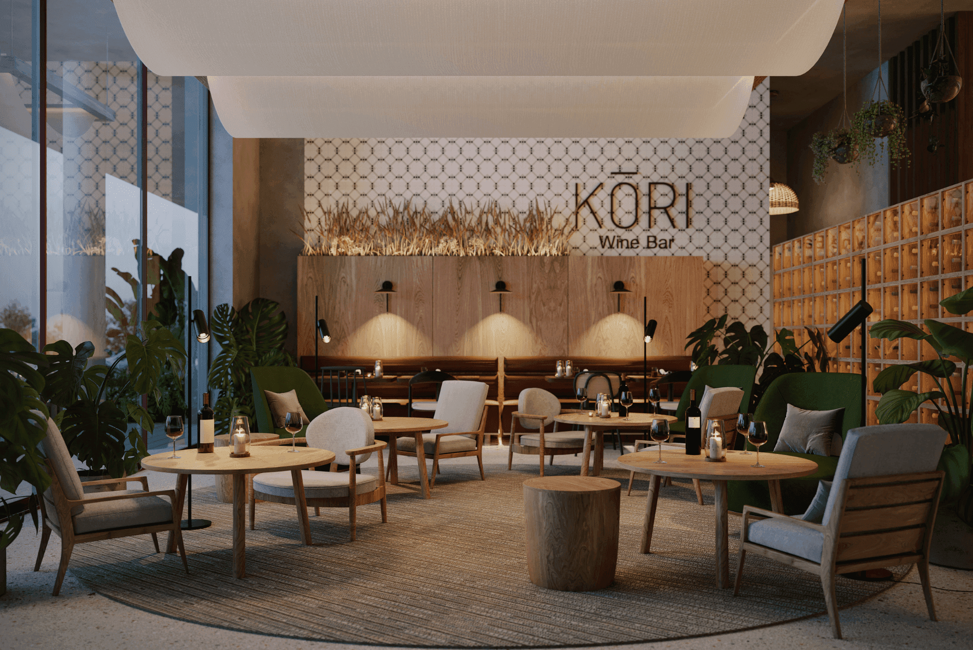 KORI — photograph 2